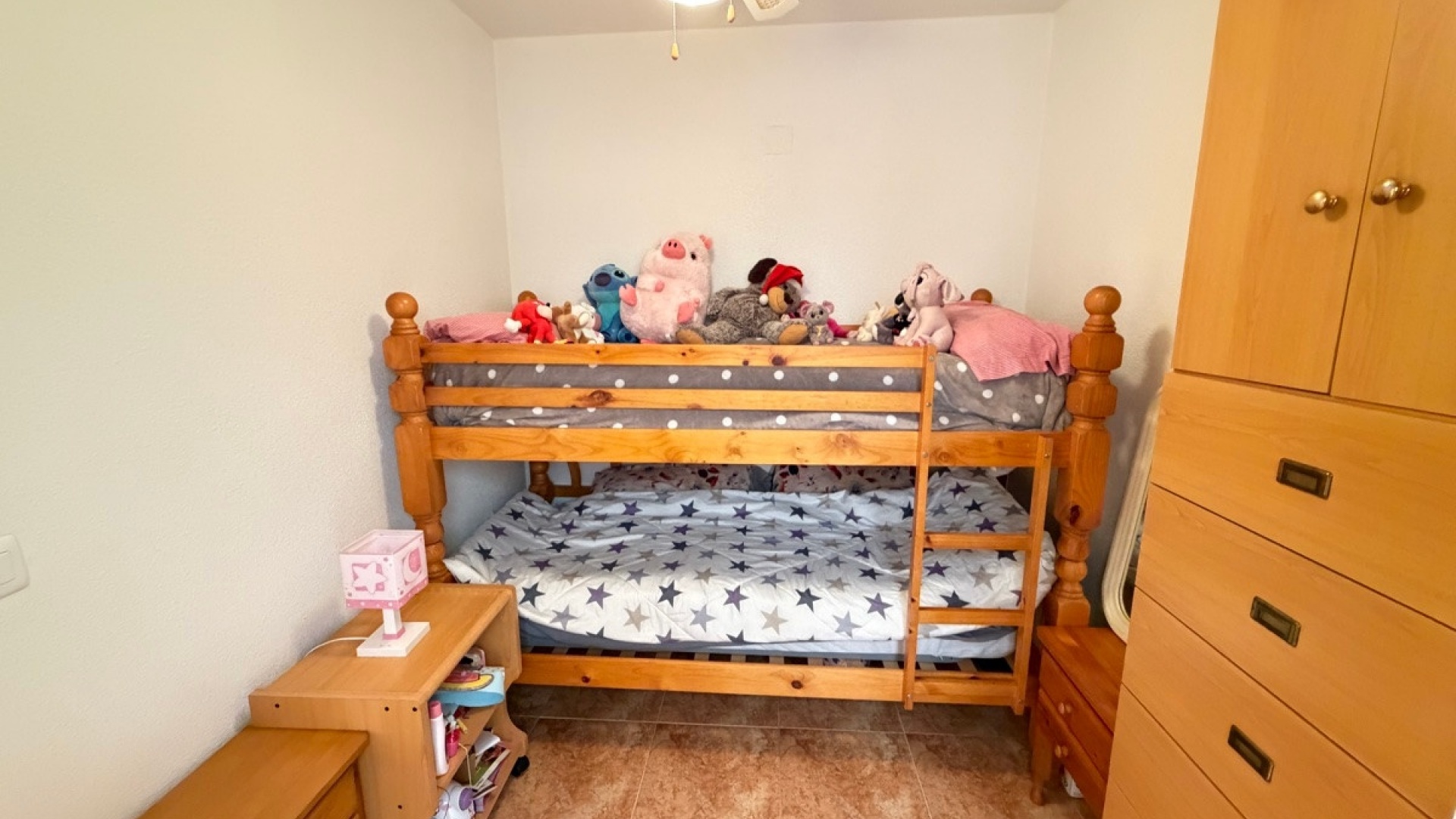 Wiederverkauf - Wohnung - Torrevieja - Torrevieja Centro