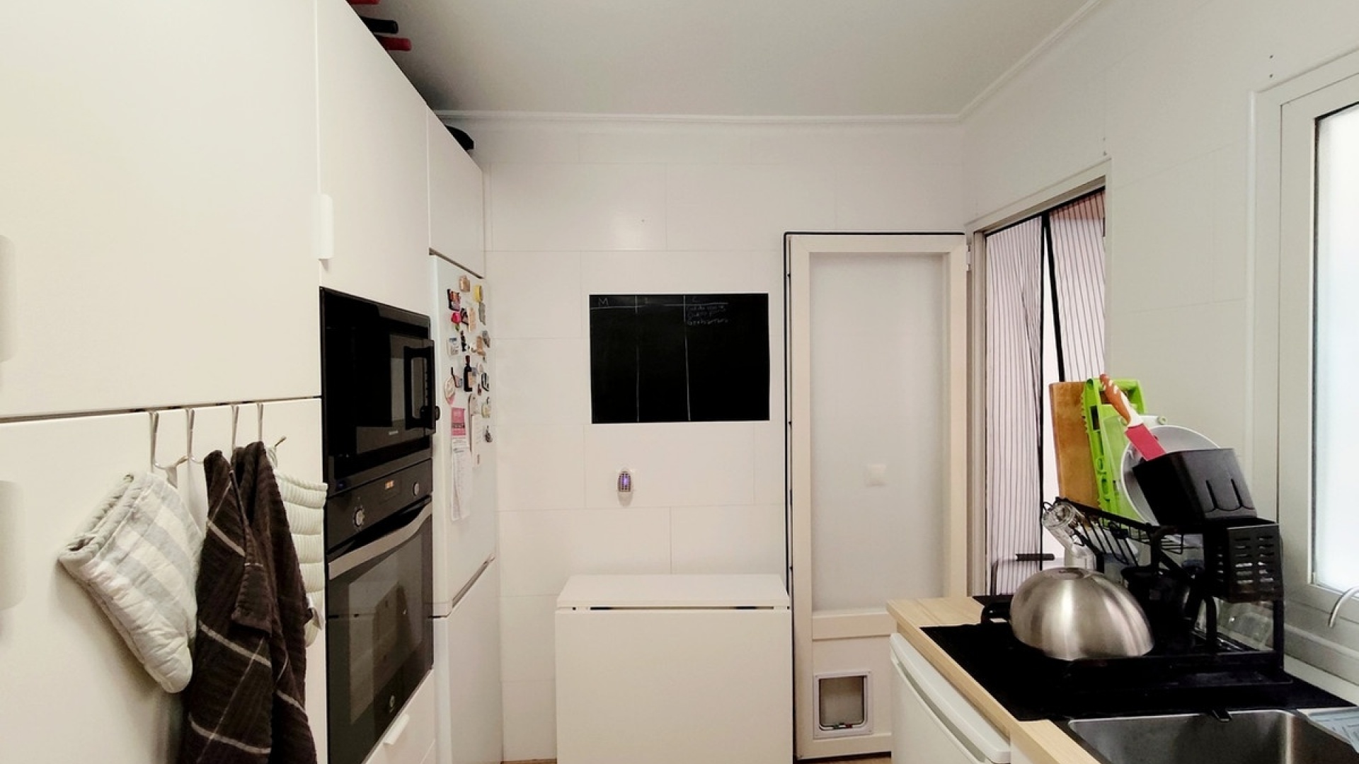 Wiederverkauf - Wohnung - Torrevieja - Torrevieja Centro