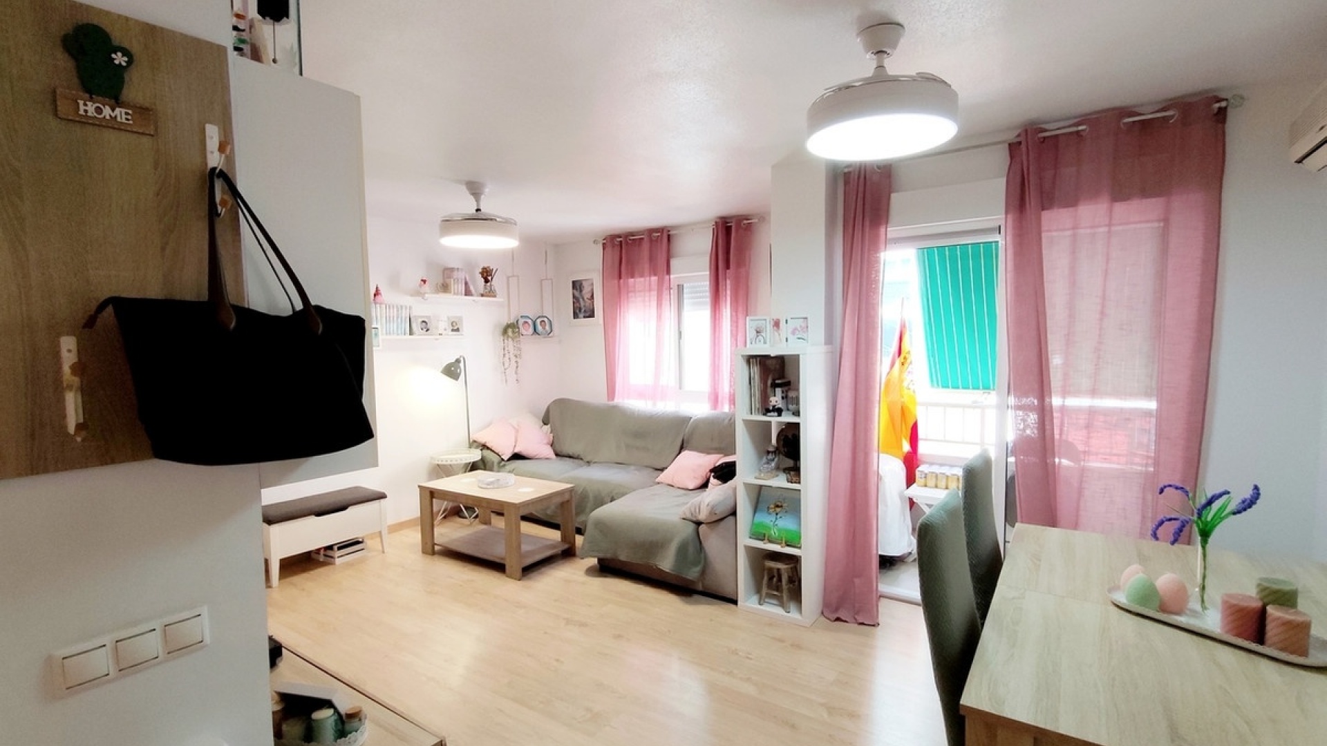Wiederverkauf - Wohnung - Torrevieja - Torrevieja Centro