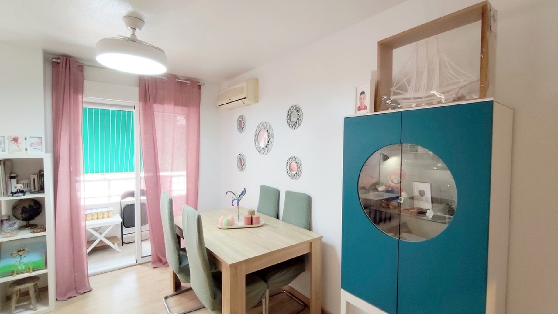 Wiederverkauf - Wohnung - Torrevieja - Torrevieja Centro