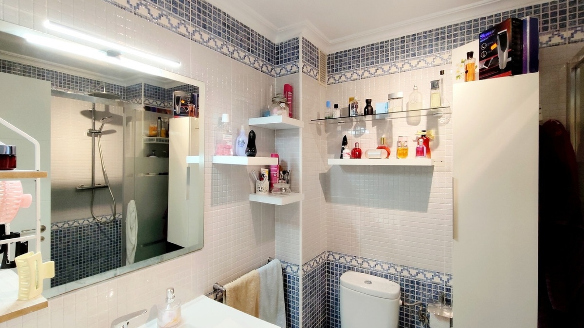 Wiederverkauf - Wohnung - Torrevieja - Torrevieja Centro