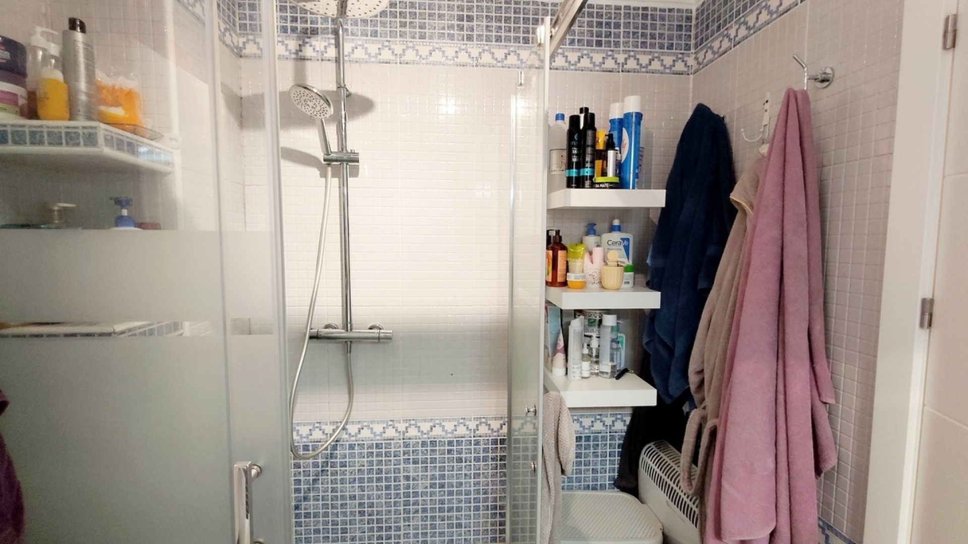 Wiederverkauf - Wohnung - Torrevieja - Torrevieja Centro