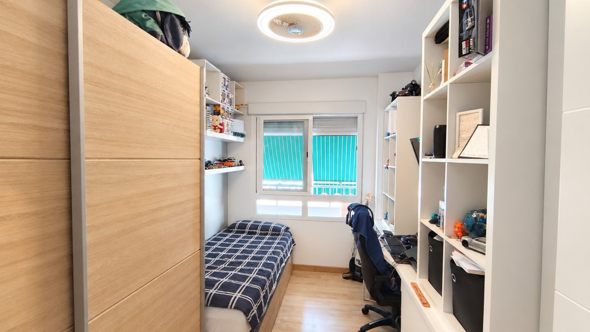Wiederverkauf - Wohnung - Torrevieja - Torrevieja Centro