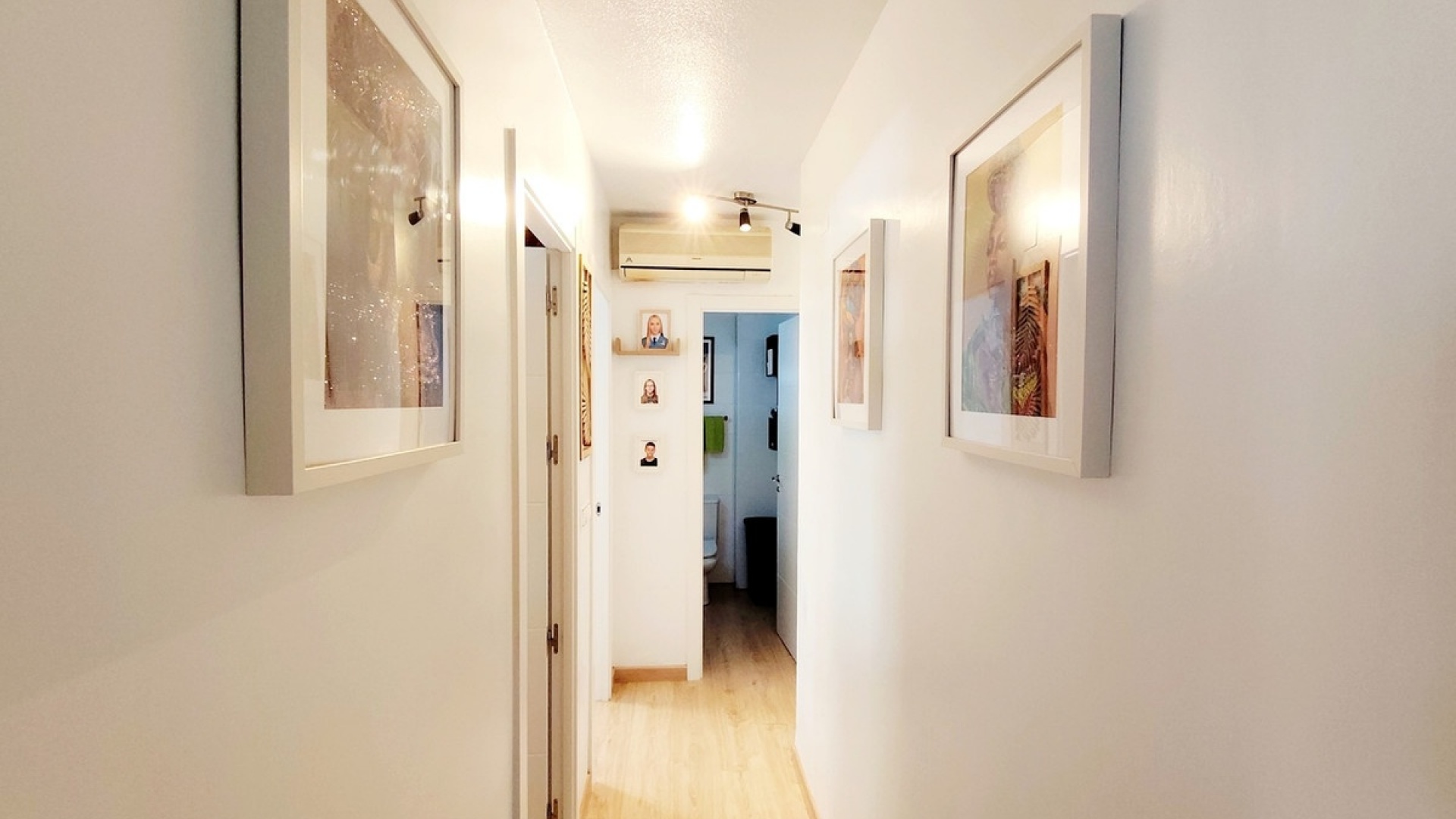 Wiederverkauf - Wohnung - Torrevieja - Torrevieja Centro