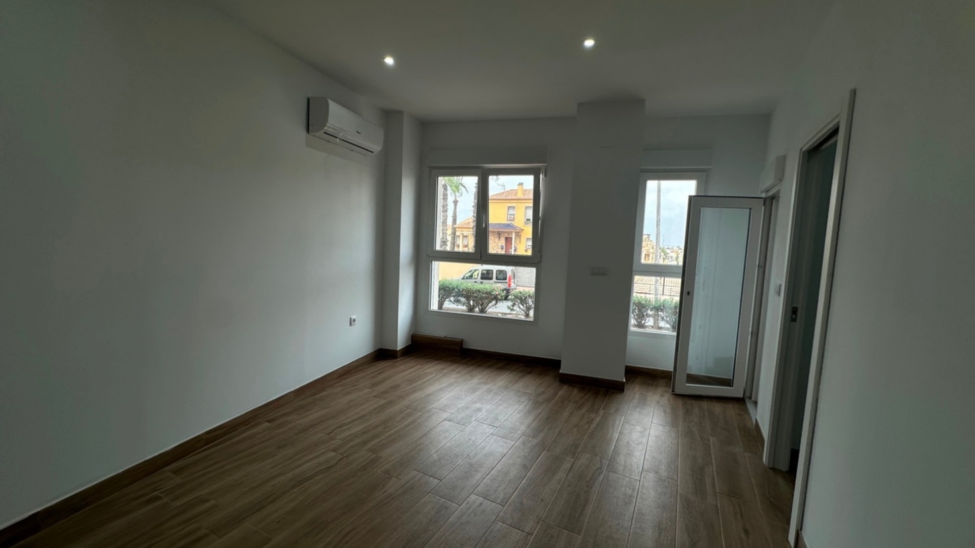 Wiederverkauf - Wohnung - Torrevieja - Torrevieja Centro