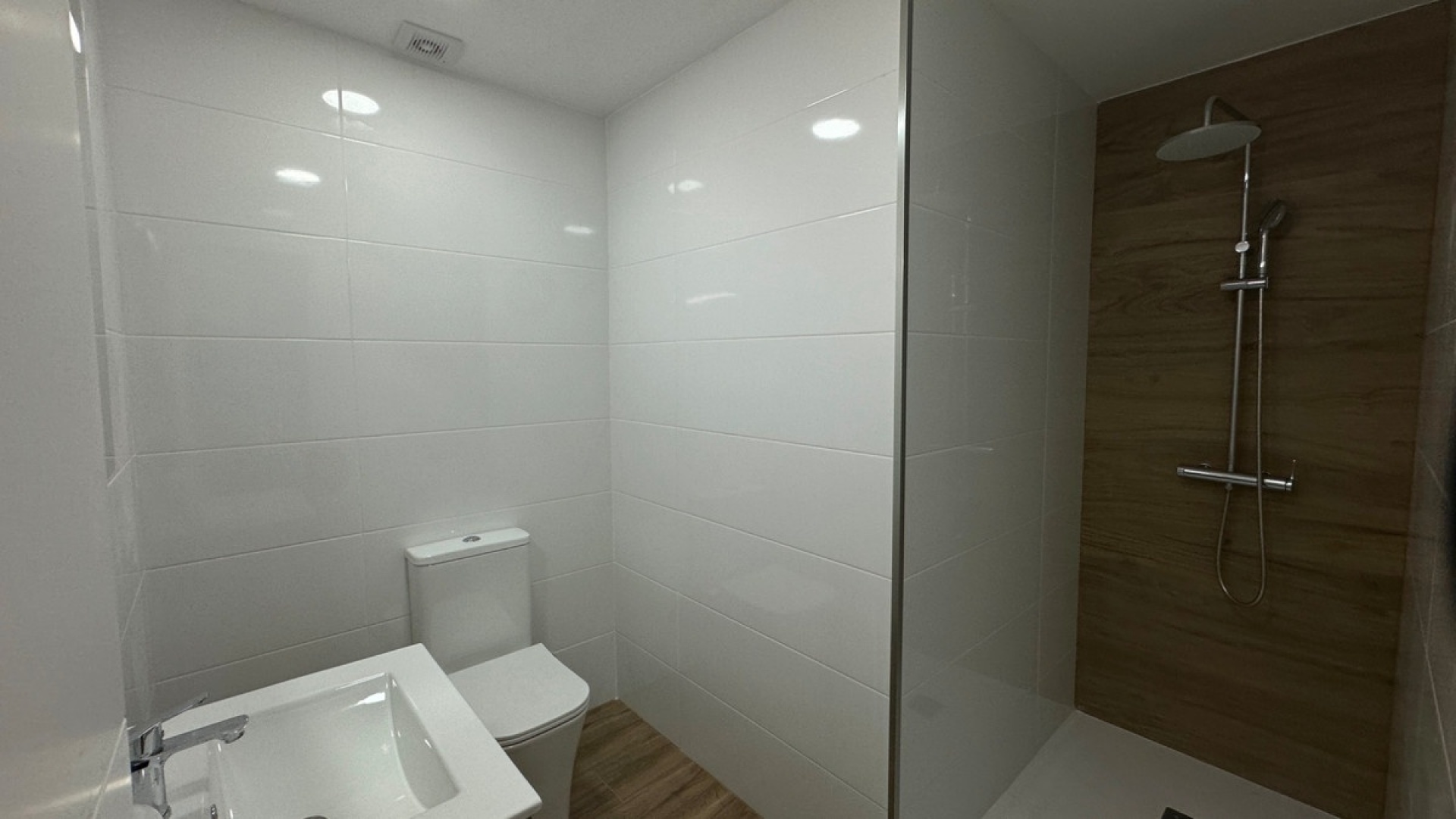 Wiederverkauf - Wohnung - Torrevieja - Torrevieja Centro