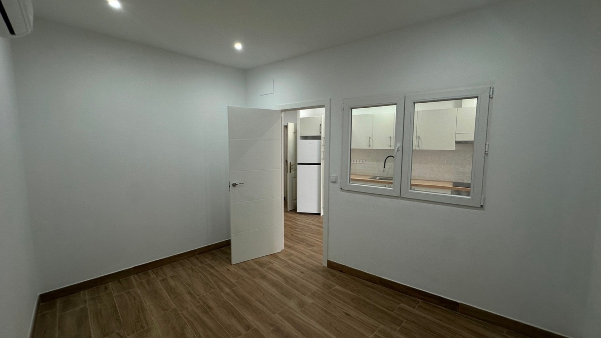 Wiederverkauf - Wohnung - Torrevieja - Torrevieja Centro