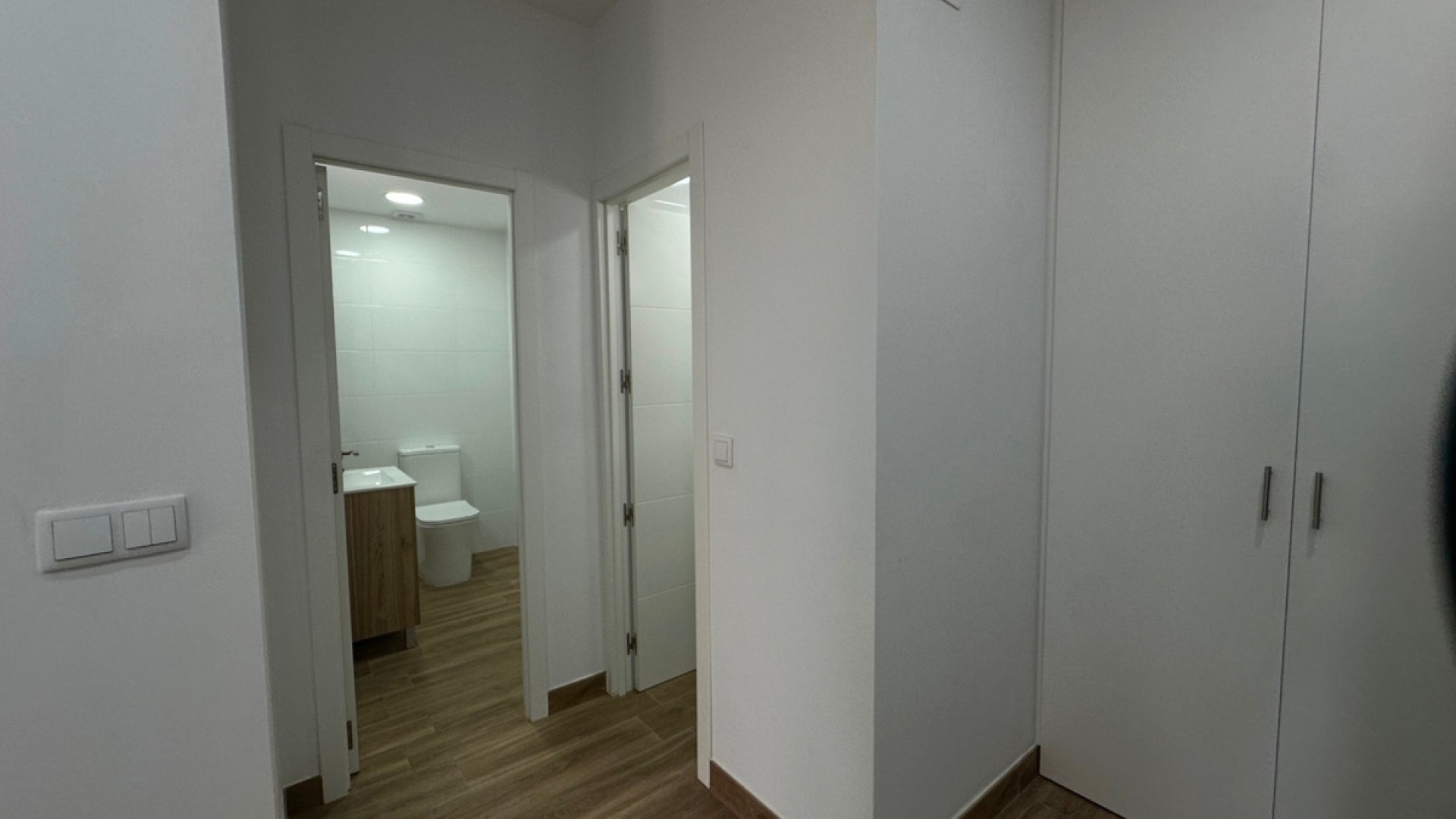 Wiederverkauf - Wohnung - Torrevieja - Torrevieja Centro