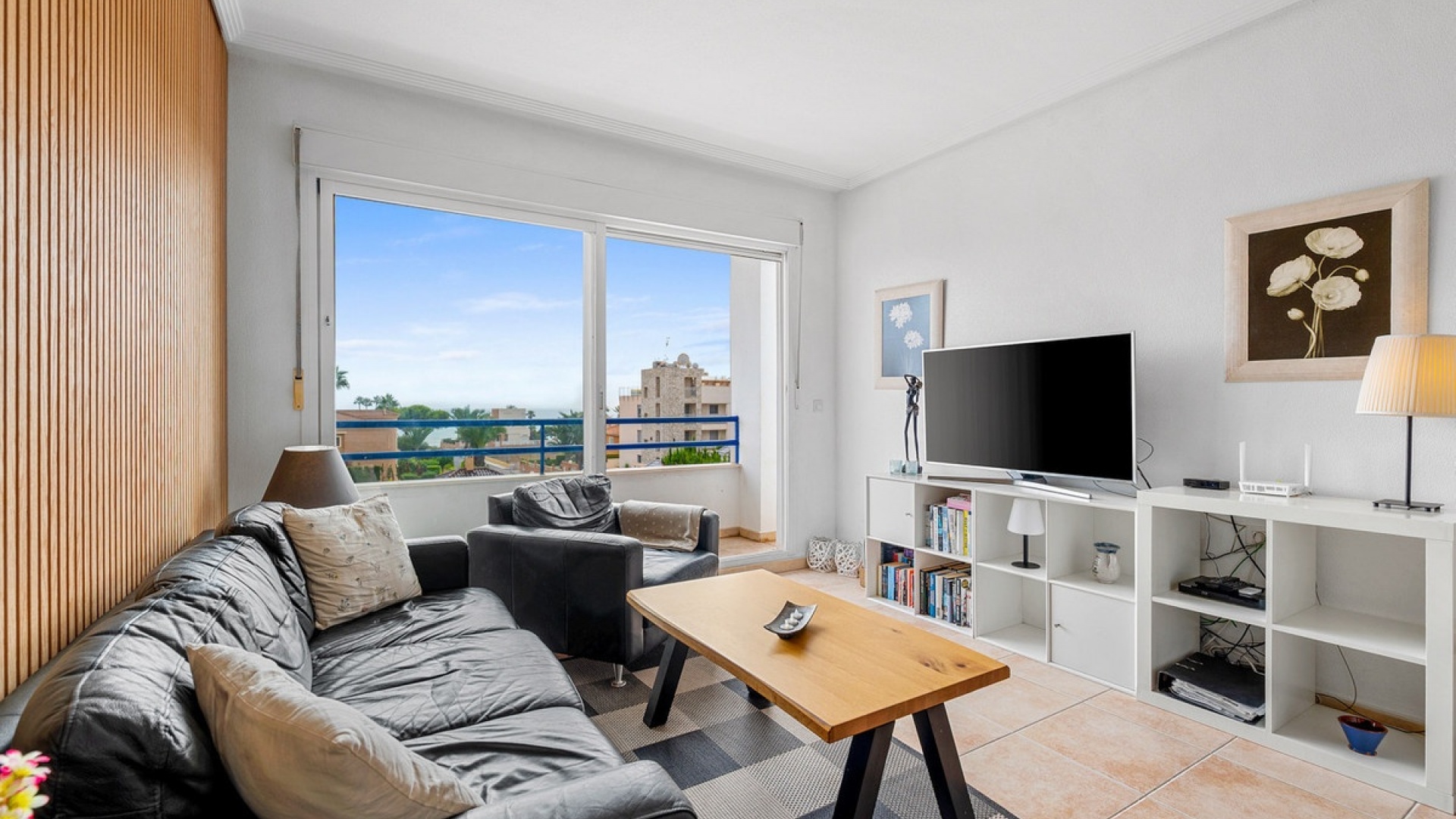 Wiederverkauf - Wohnung - Torrevieja - Torrevieja Centro