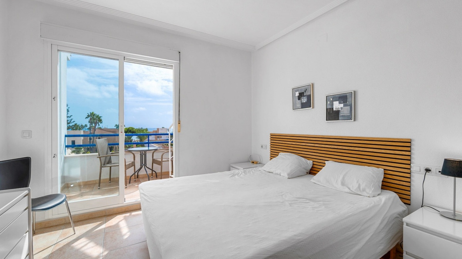Wiederverkauf - Wohnung - Torrevieja - Torrevieja Centro