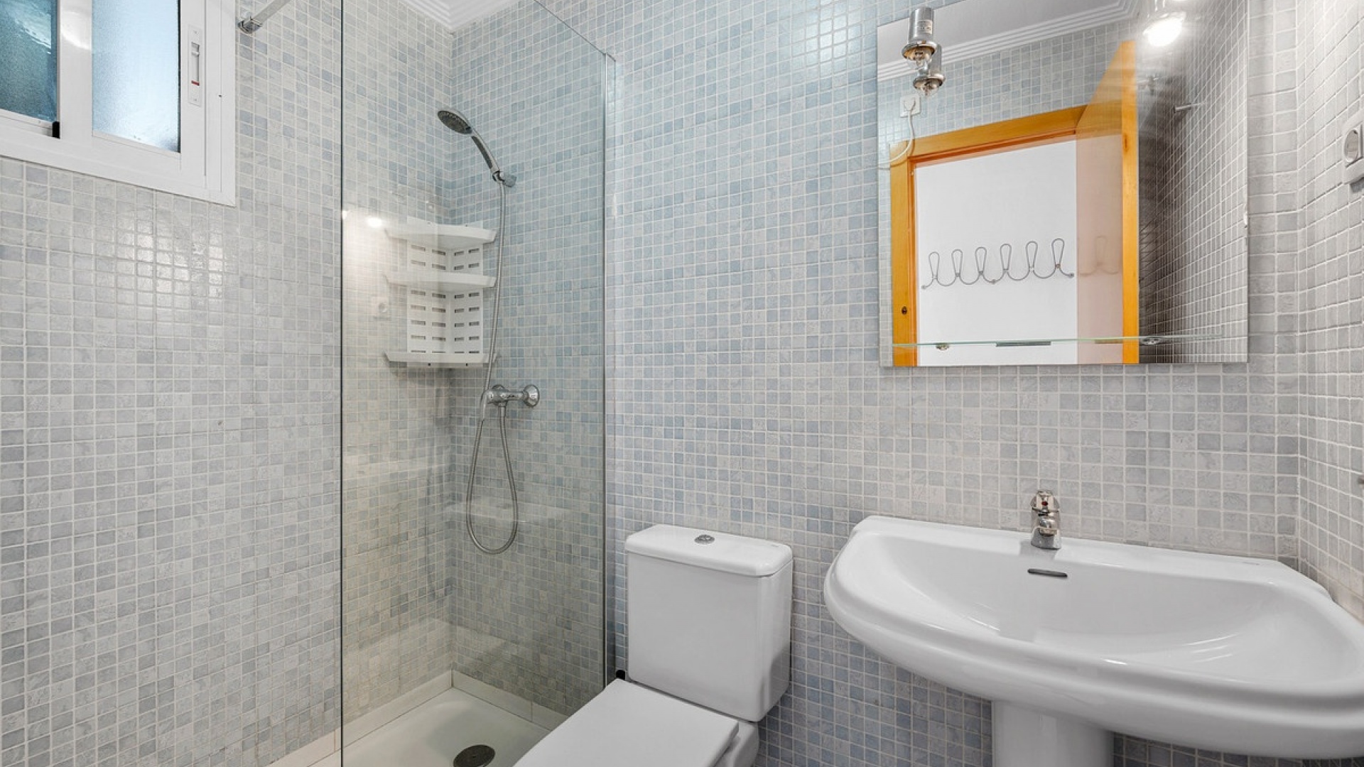Wiederverkauf - Wohnung - Torrevieja - Torrevieja Centro