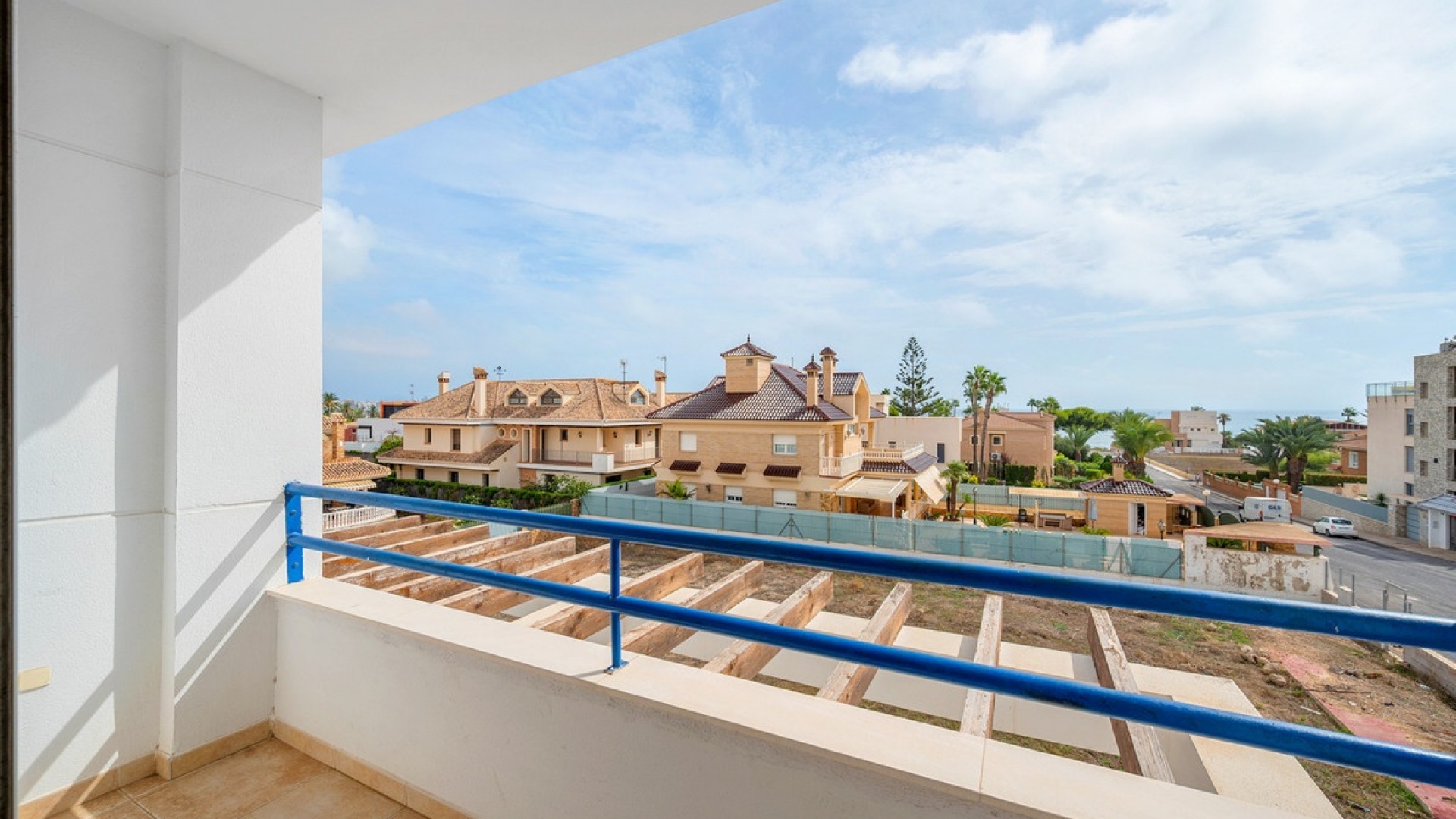 Wiederverkauf - Wohnung - Torrevieja - Torrevieja Centro