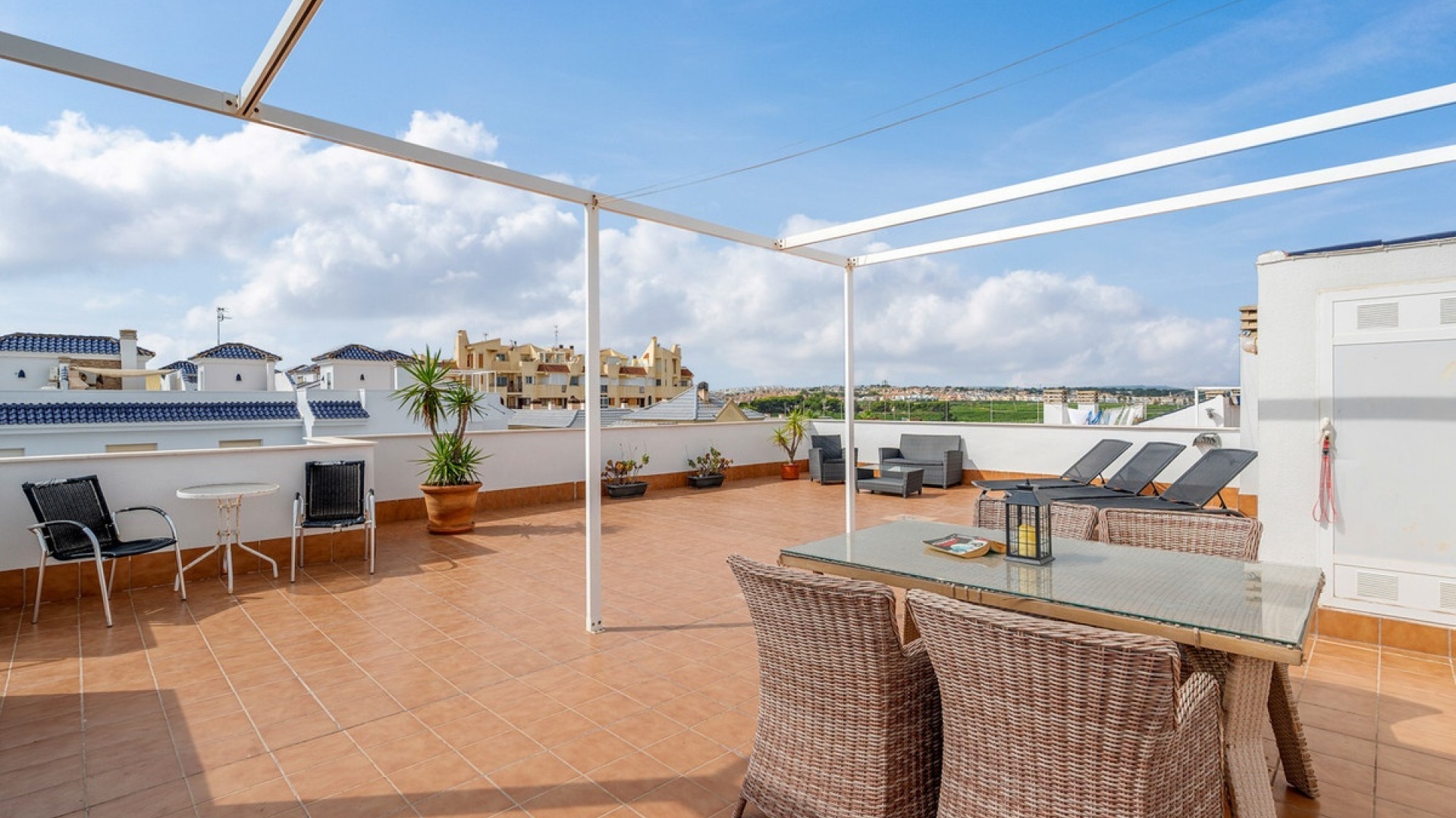 Wiederverkauf - Wohnung - Torrevieja - Torrevieja Centro