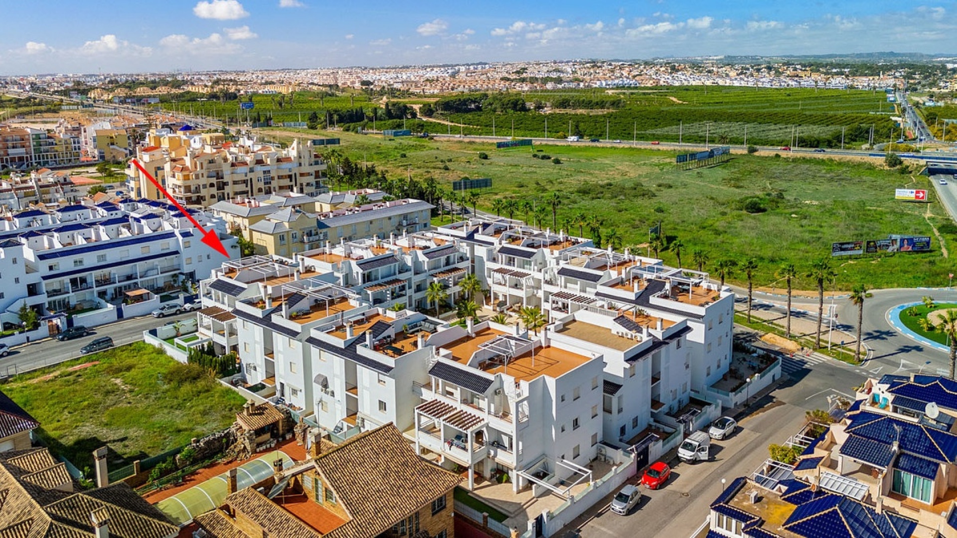 Wiederverkauf - Wohnung - Torrevieja - Torrevieja Centro