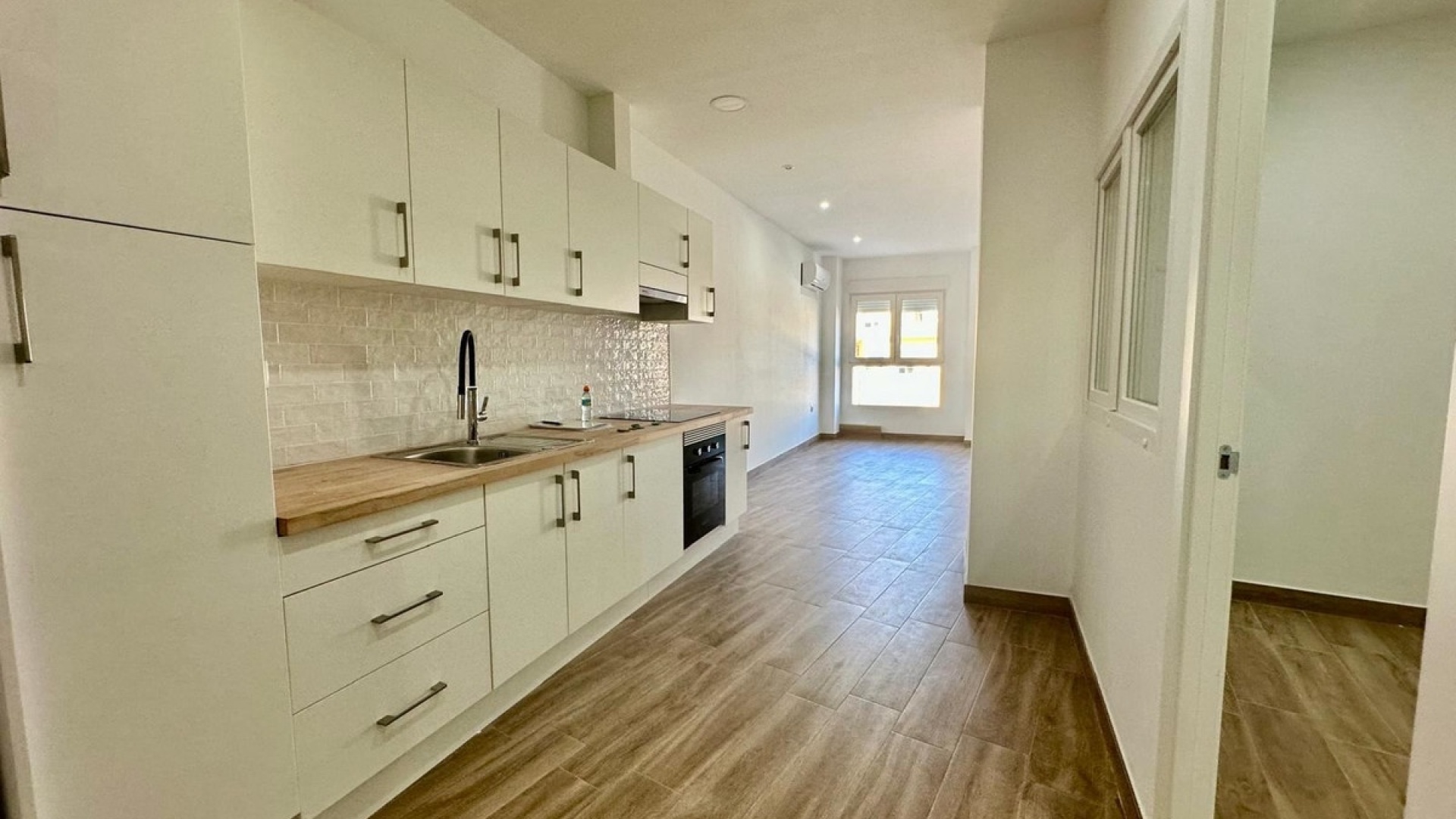 Wiederverkauf - Wohnung - Torrevieja - Torrevieja Centro