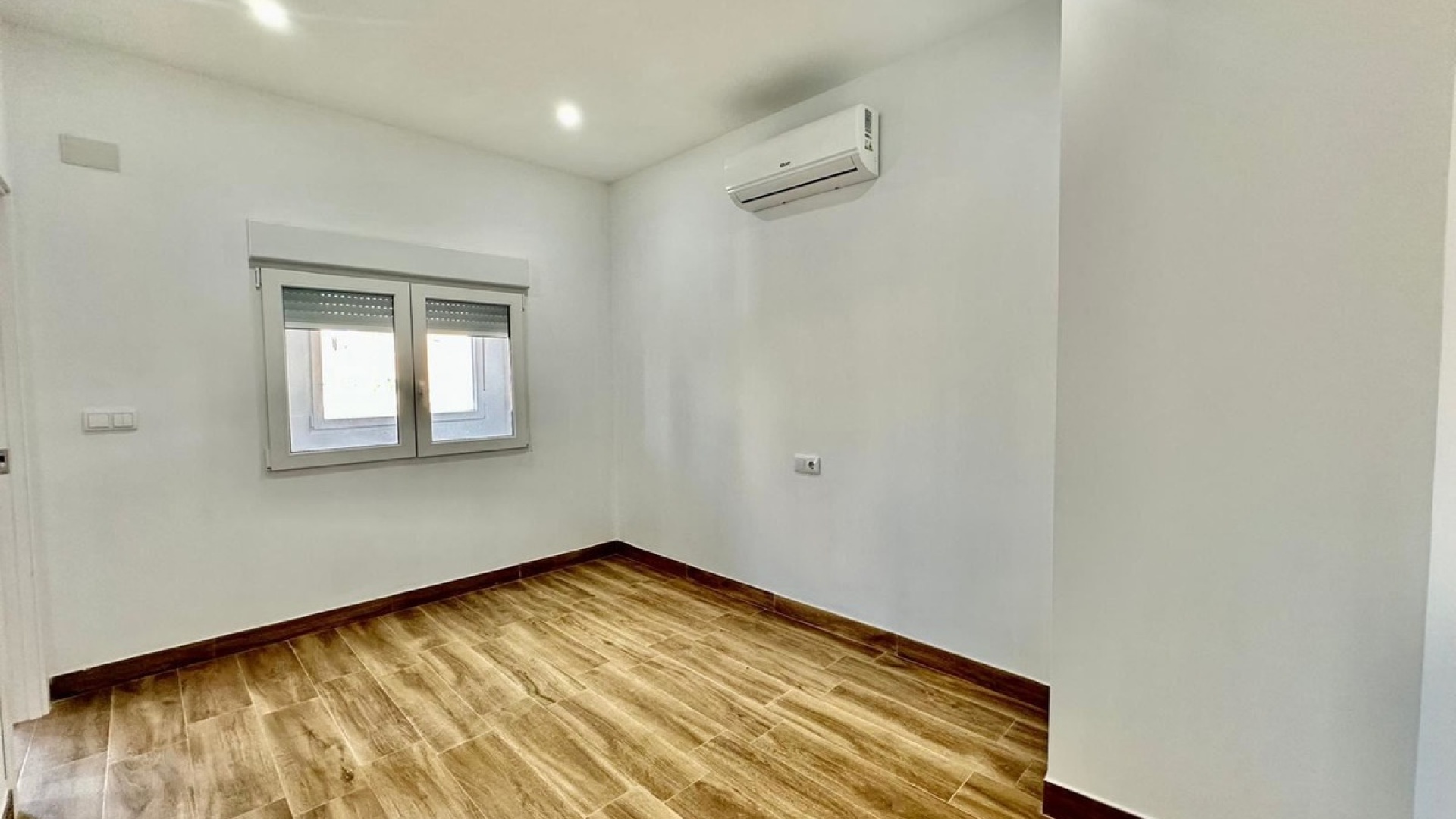 Wiederverkauf - Wohnung - Torrevieja - Torrevieja Centro