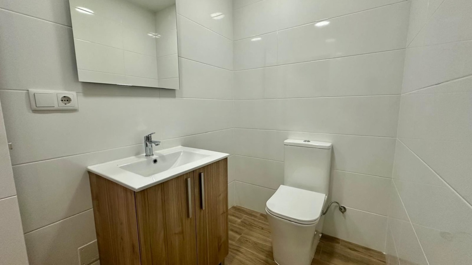 Wiederverkauf - Wohnung - Torrevieja - Torrevieja Centro