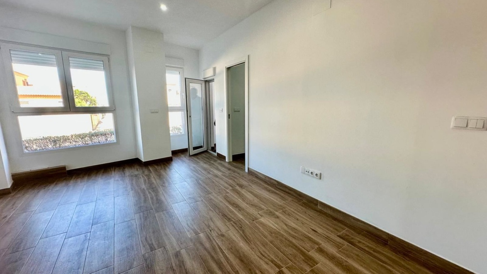 Wiederverkauf - Wohnung - Torrevieja - Torrevieja Centro