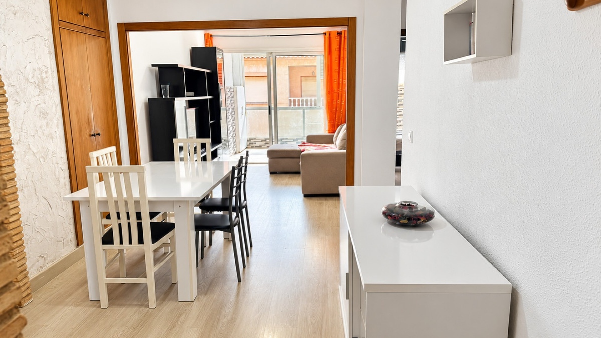 Wiederverkauf - Wohnung - Torrevieja - Torrevieja Centro