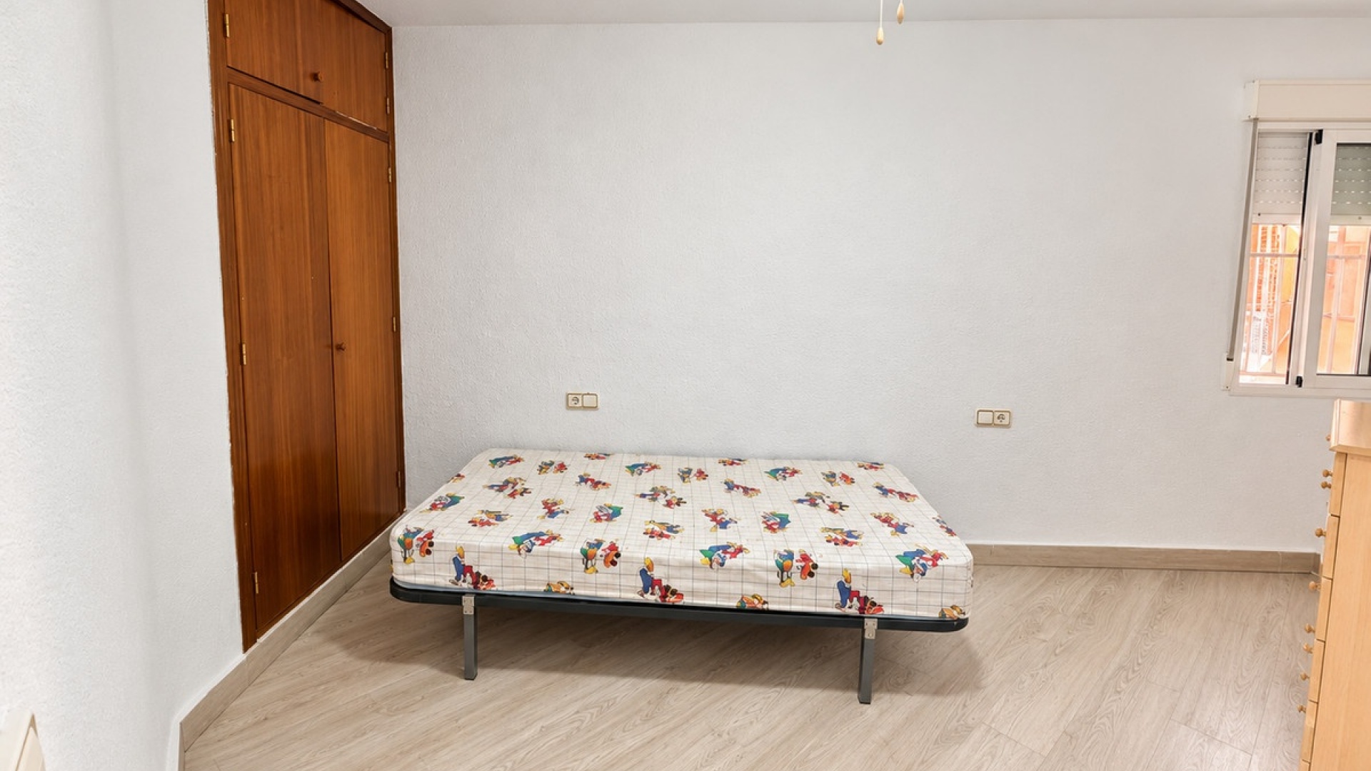 Wiederverkauf - Wohnung - Torrevieja - Torrevieja Centro