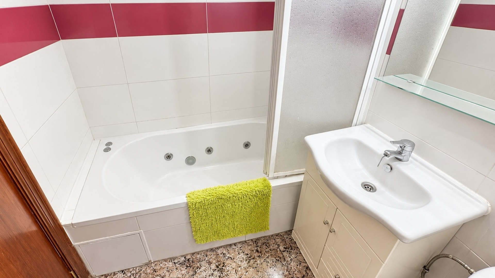 Wiederverkauf - Wohnung - Torrevieja - Torrevieja Centro
