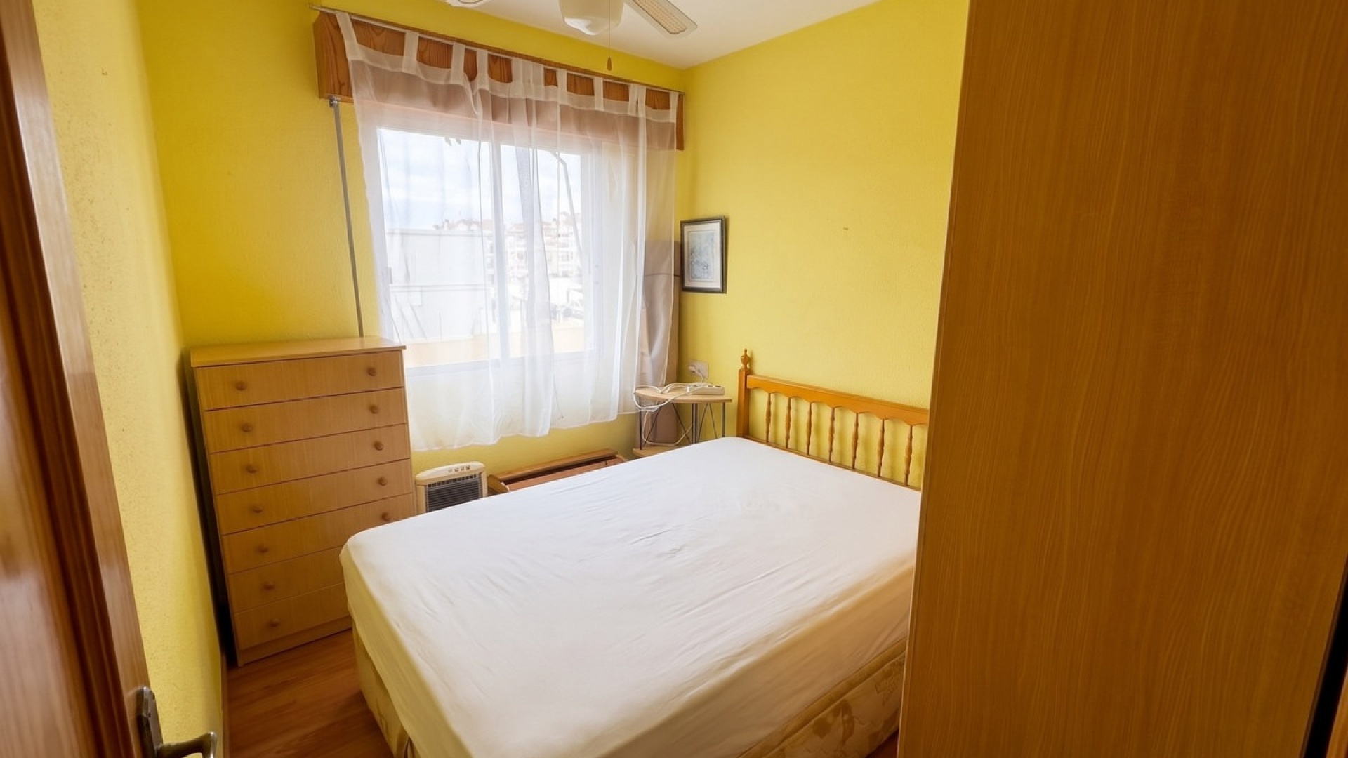 Wiederverkauf - Wohnung - Torrevieja - Torrevieja Centro