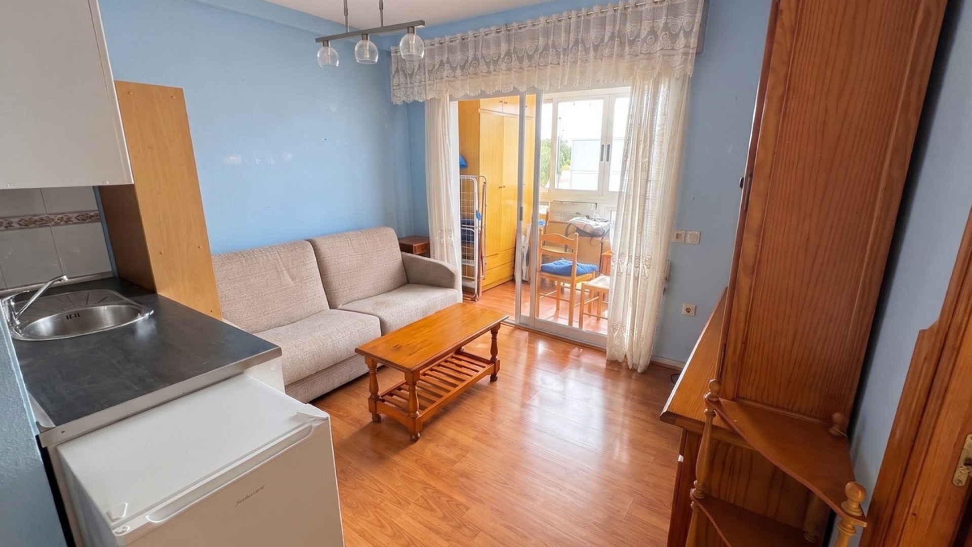 Wiederverkauf - Wohnung - Torrevieja - Torrevieja Centro