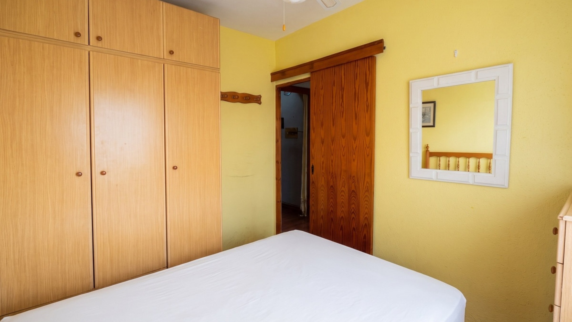 Wiederverkauf - Wohnung - Torrevieja - Torrevieja Centro