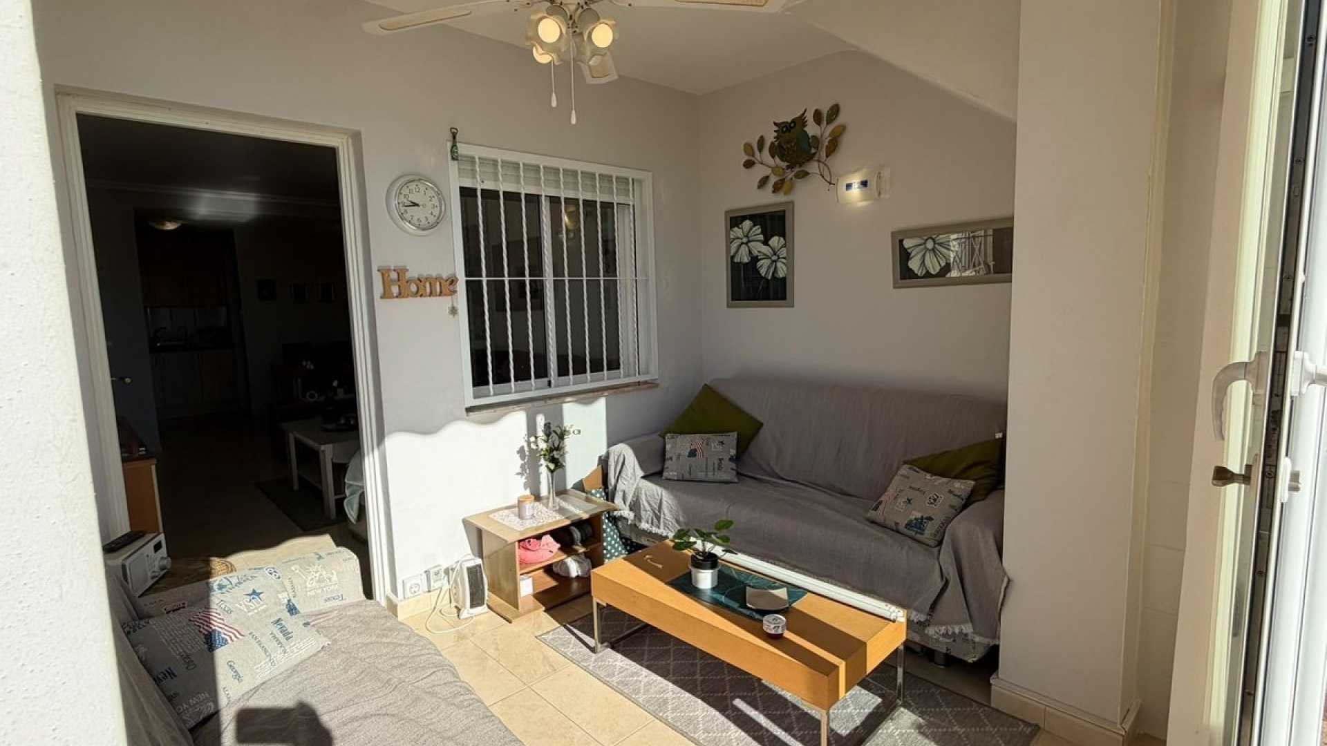 Wiederverkauf - Wohnung - Torrevieja - Torrevieja Centro