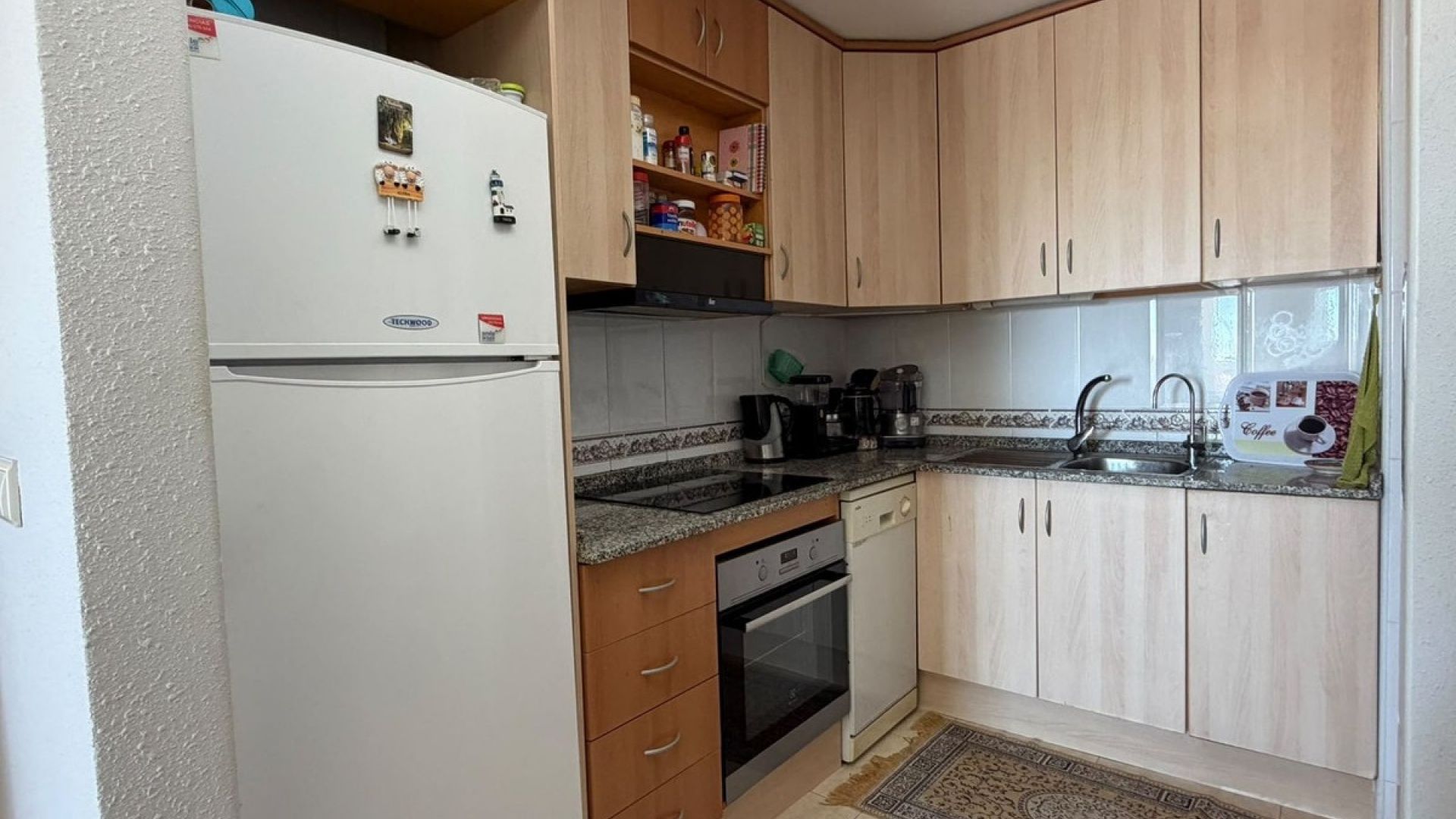 Wiederverkauf - Wohnung - Torrevieja - Torrevieja Centro