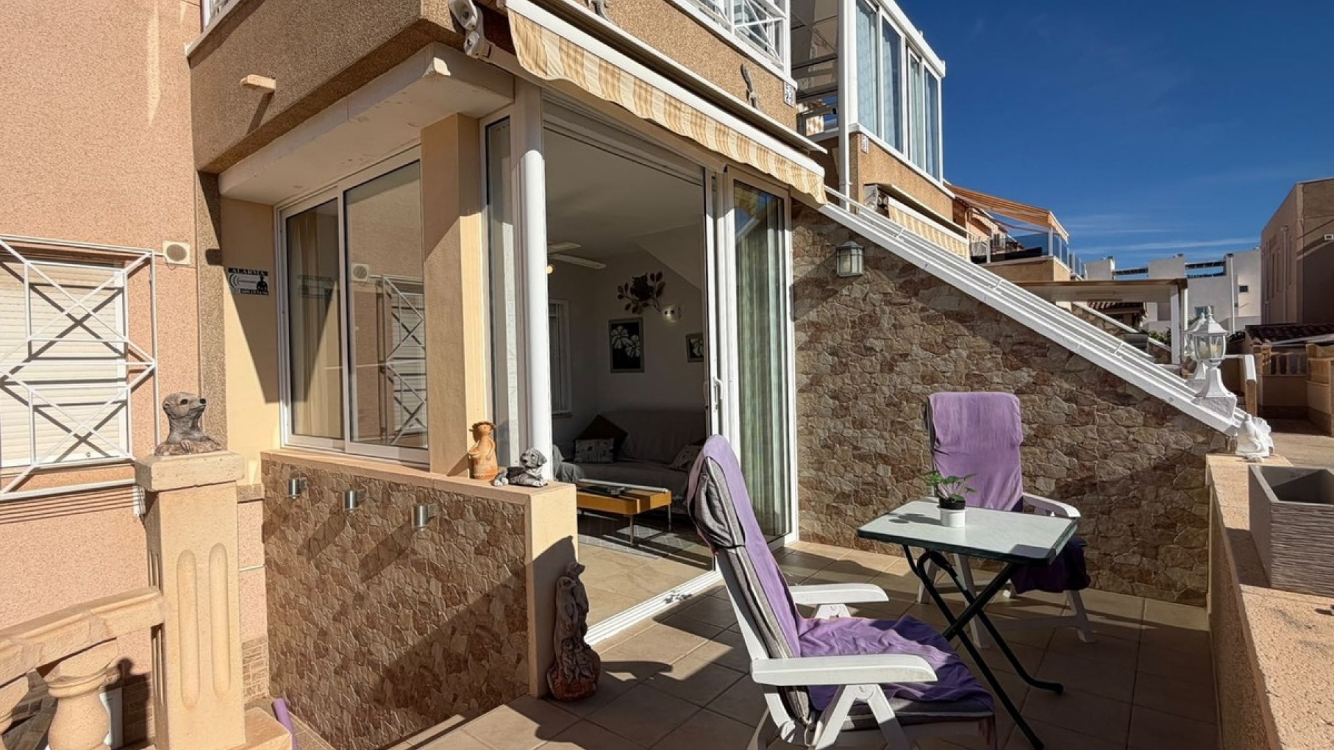 Wiederverkauf - Wohnung - Torrevieja - Torrevieja Centro