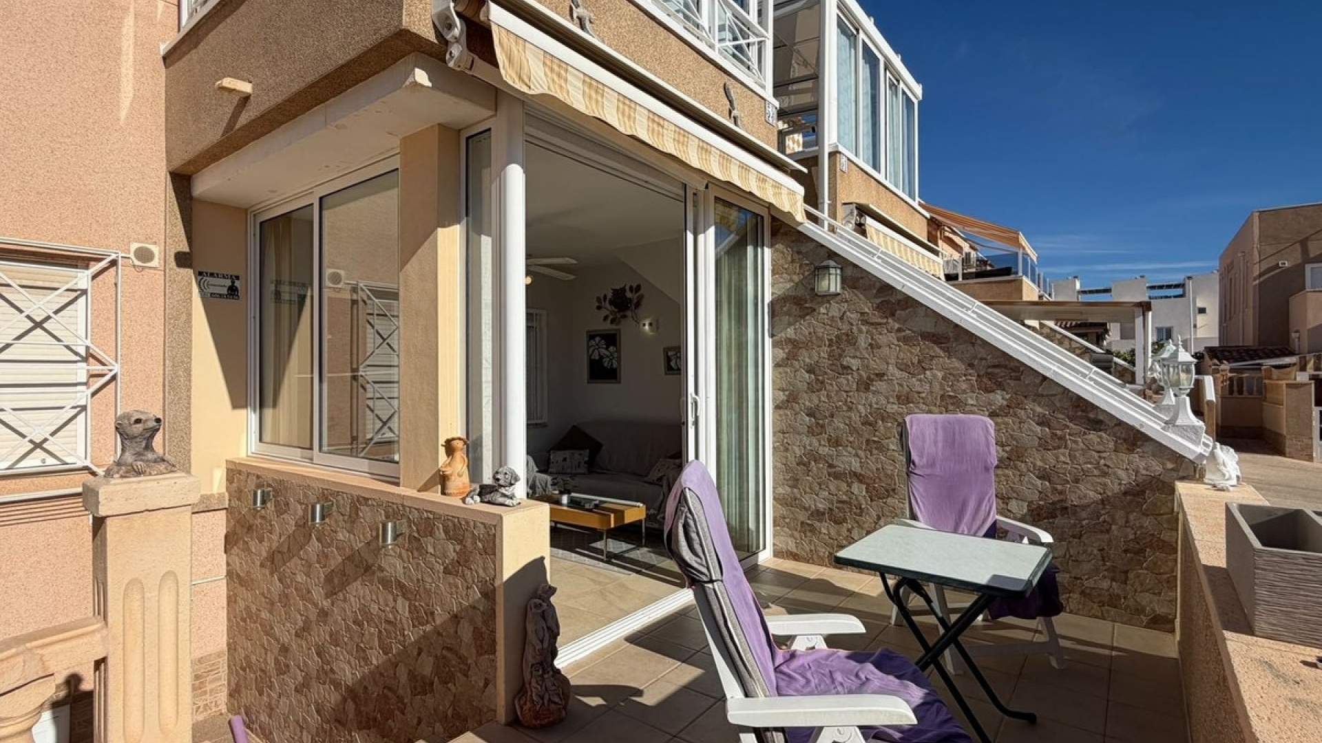 Wiederverkauf - Wohnung - Torrevieja - Torrevieja Centro