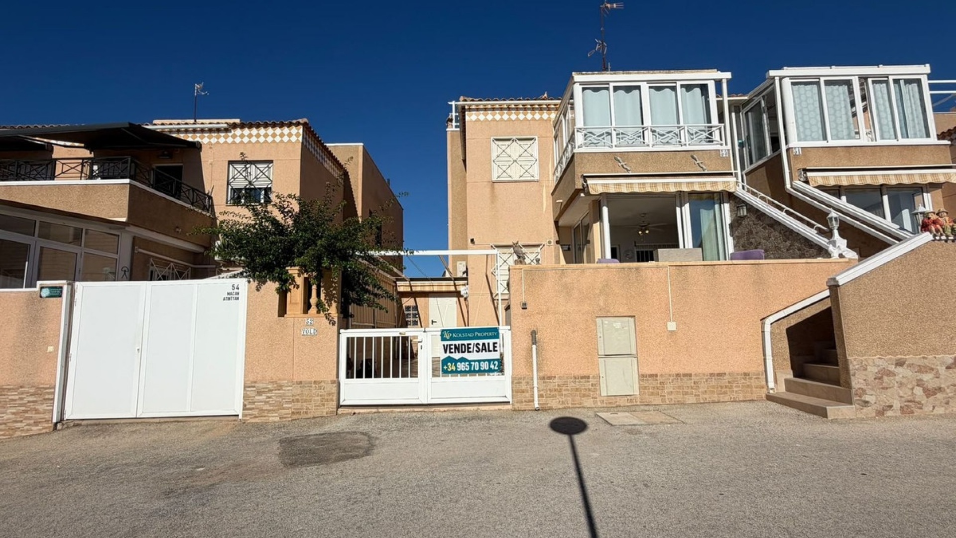 Wiederverkauf - Wohnung - Torrevieja - Torrevieja Centro