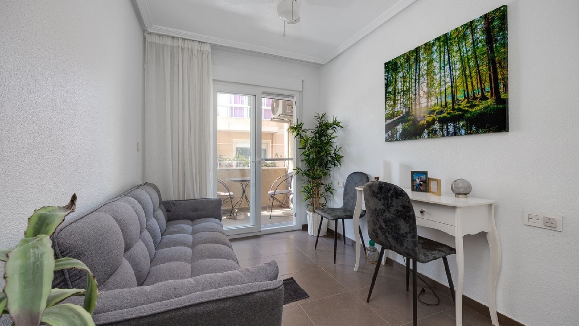 Wiederverkauf - Wohnung - Torrevieja - Torrevieja Centro