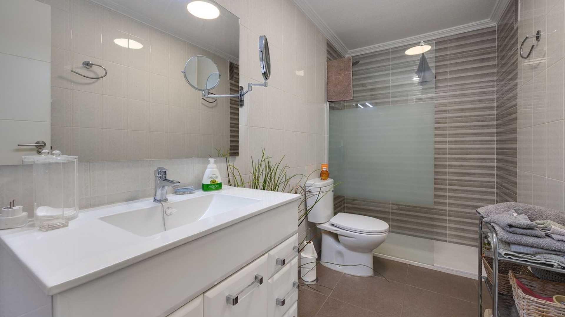 Wiederverkauf - Wohnung - Torrevieja - Torrevieja Centro