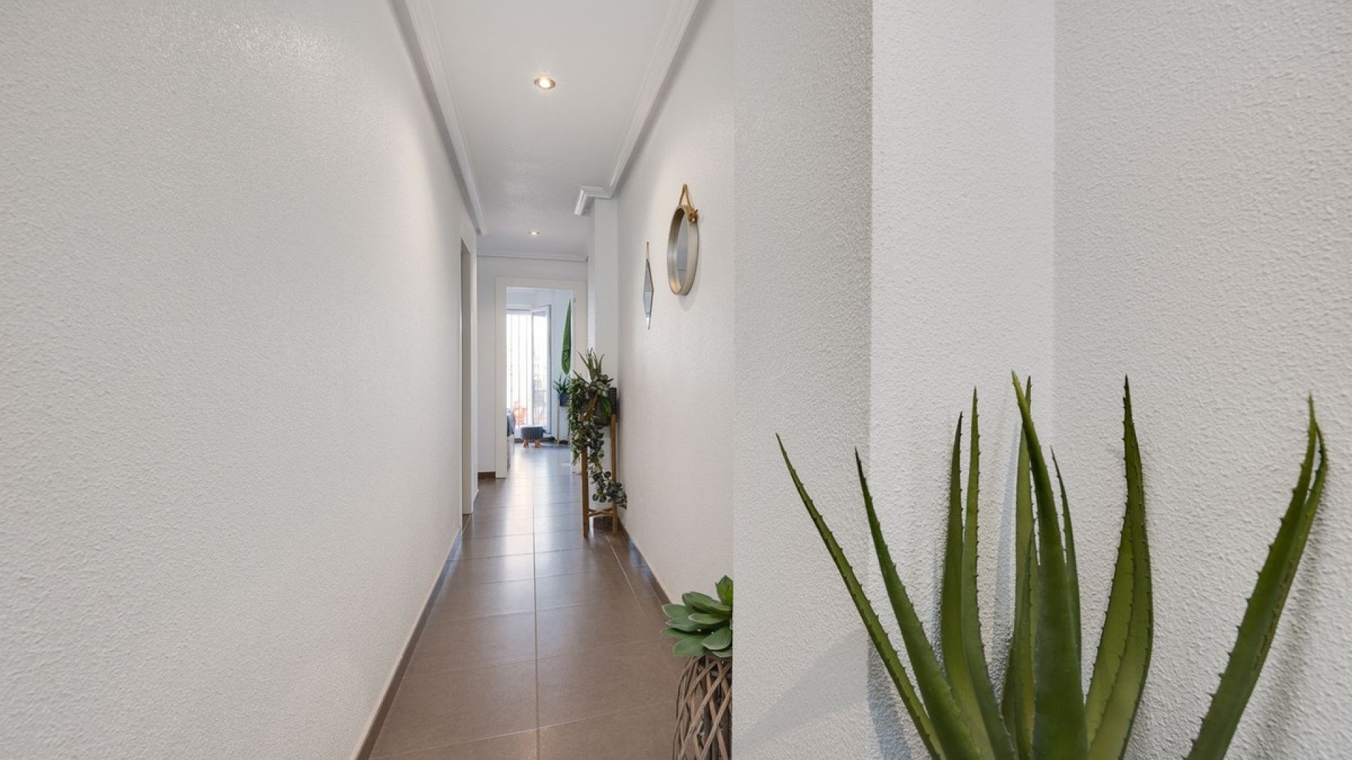 Wiederverkauf - Wohnung - Torrevieja - Torrevieja Centro