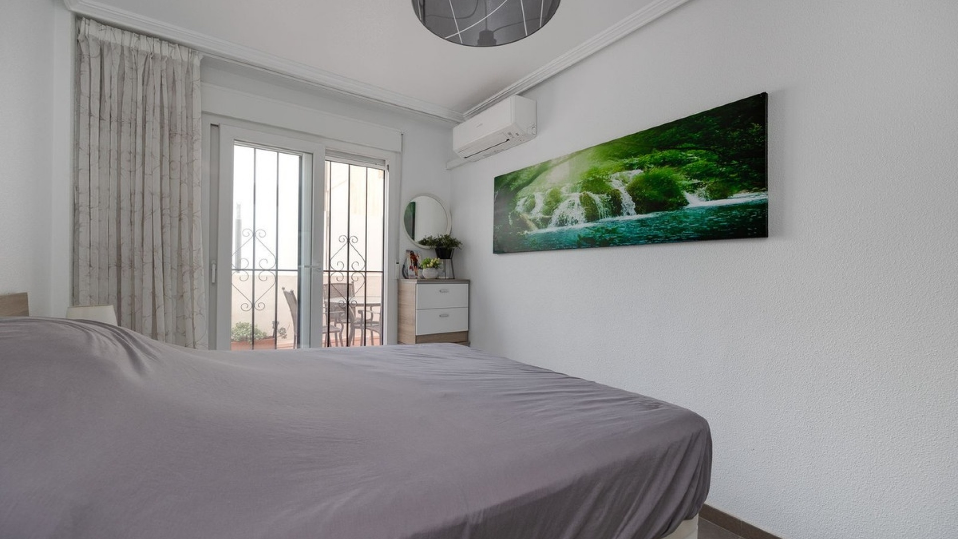 Wiederverkauf - Wohnung - Torrevieja - Torrevieja Centro