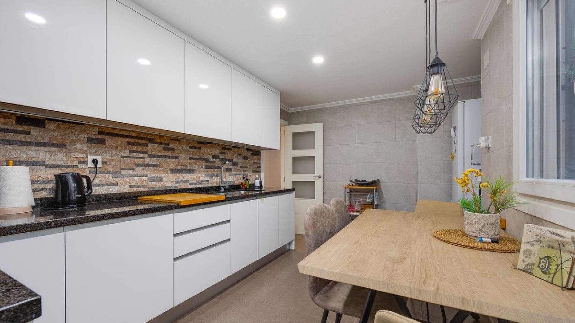 Wiederverkauf - Wohnung - Torrevieja - Torrevieja Centro