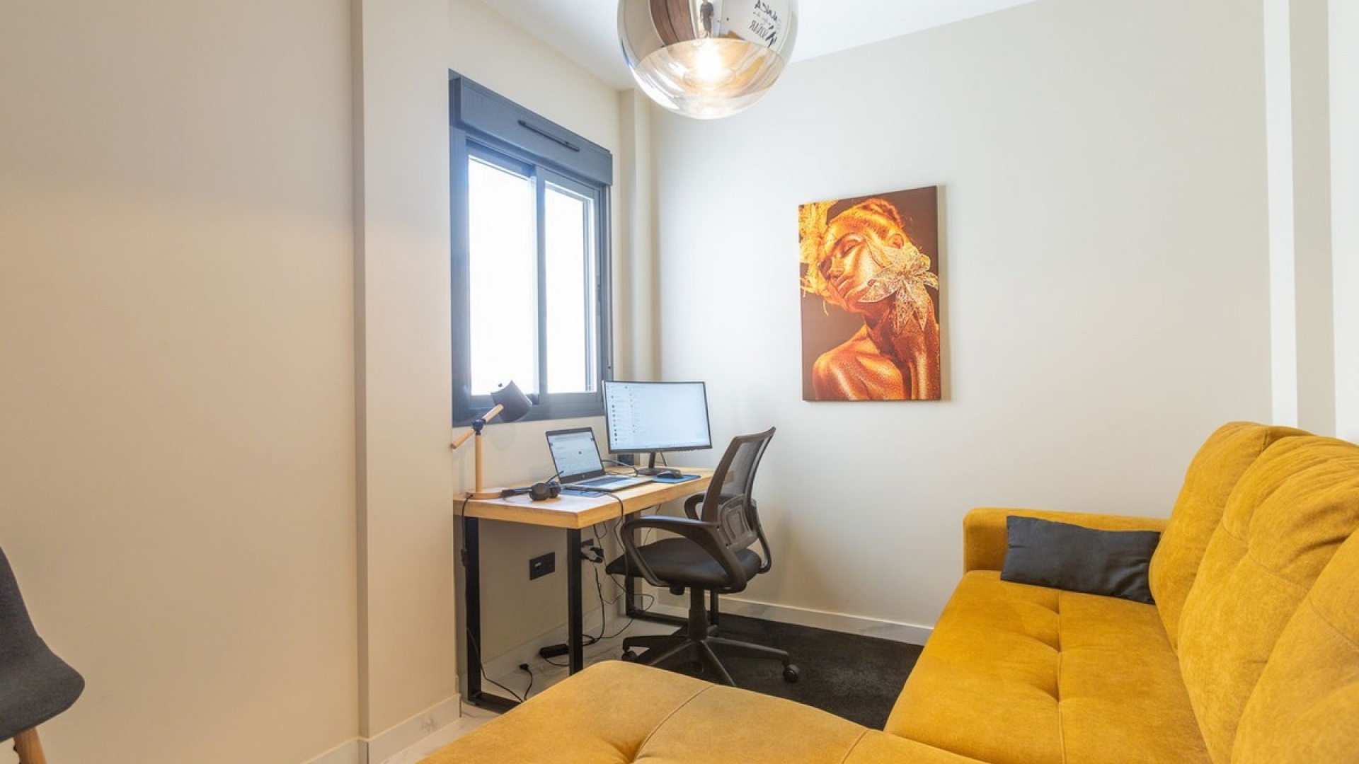 Wiederverkauf - Wohnung - Torrevieja - Torrevieja Centro