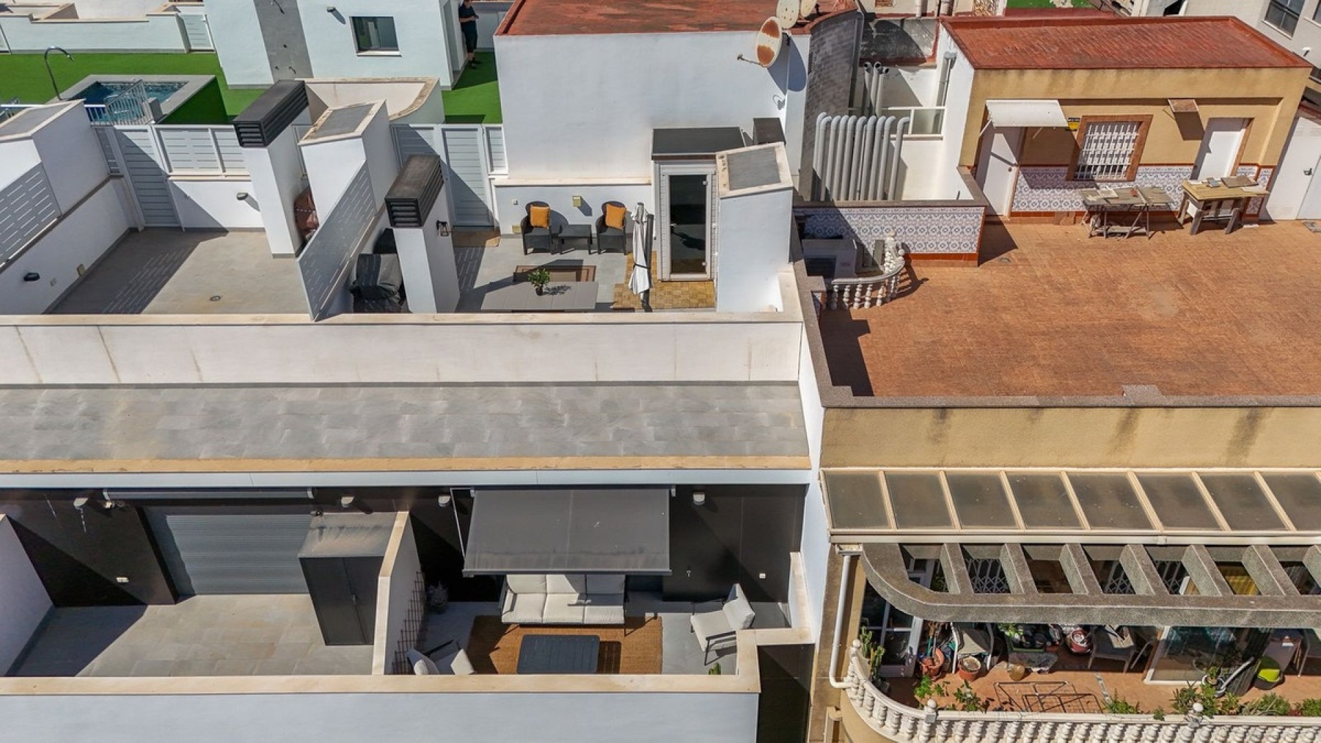 Wiederverkauf - Wohnung - Torrevieja - Torrevieja Centro