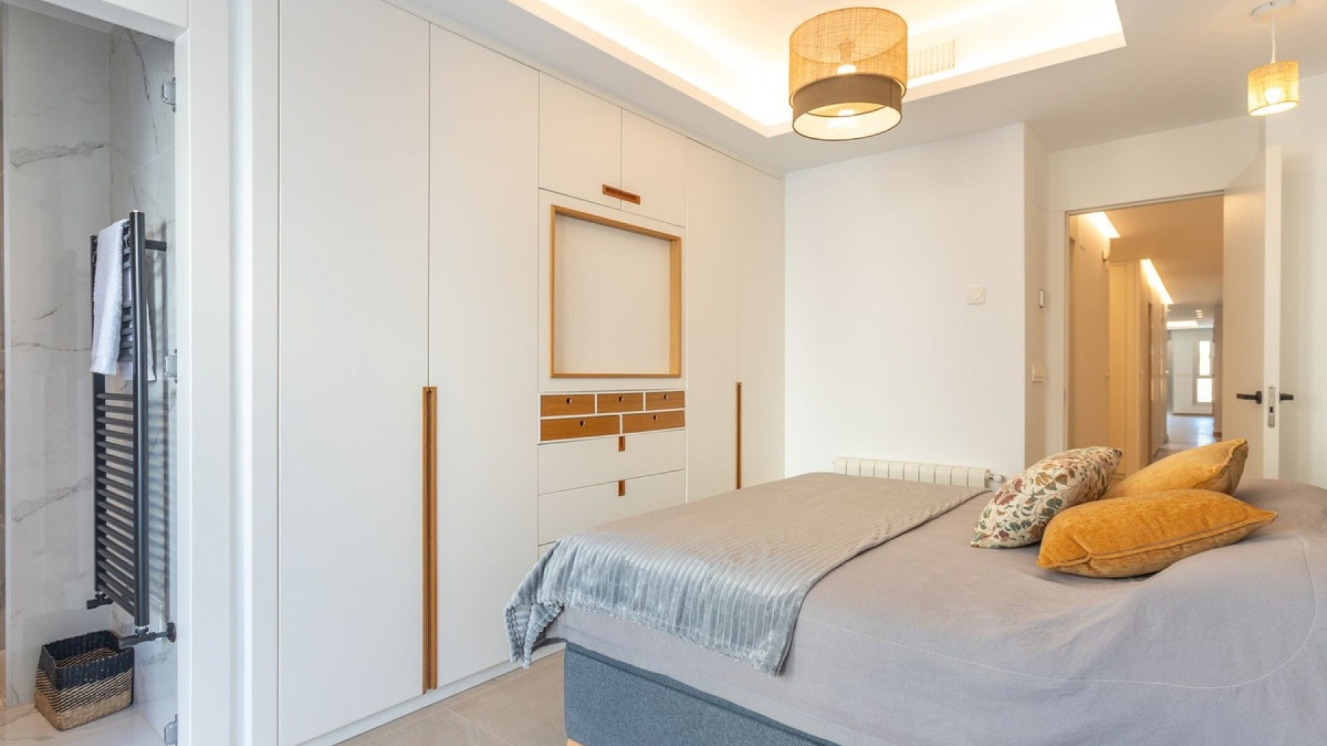 Wiederverkauf - Wohnung - Torrevieja - Torrevieja Centro