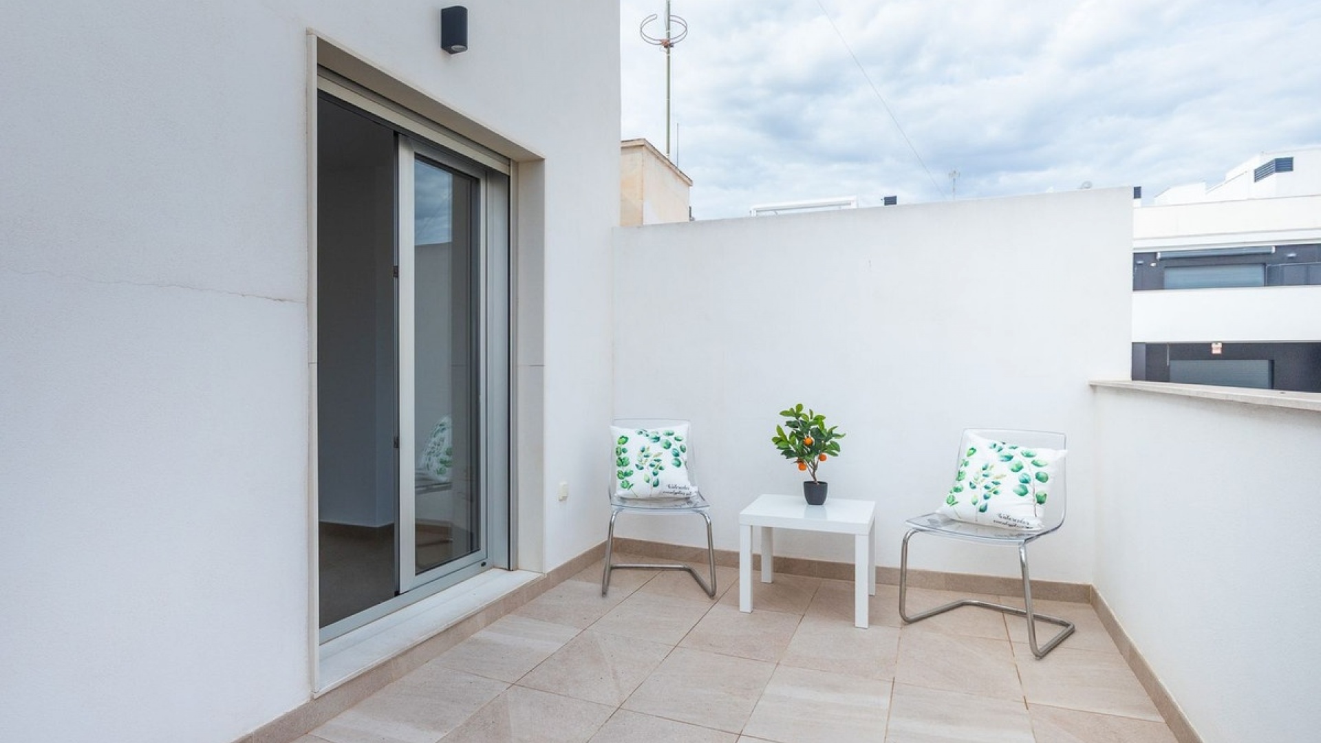 Wiederverkauf - Wohnung - Torrevieja - Torrevieja Centro