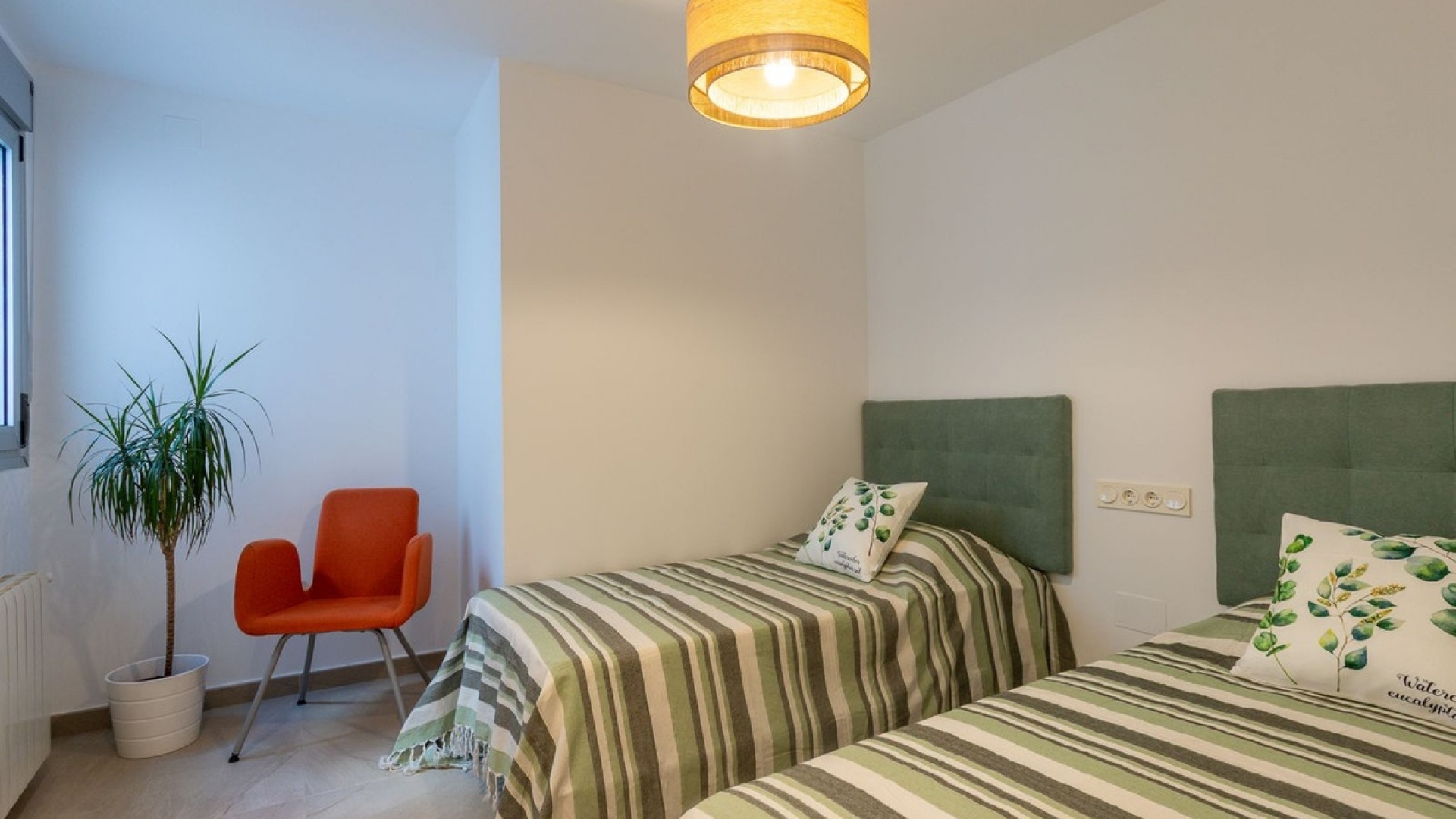 Wiederverkauf - Wohnung - Torrevieja - Torrevieja Centro