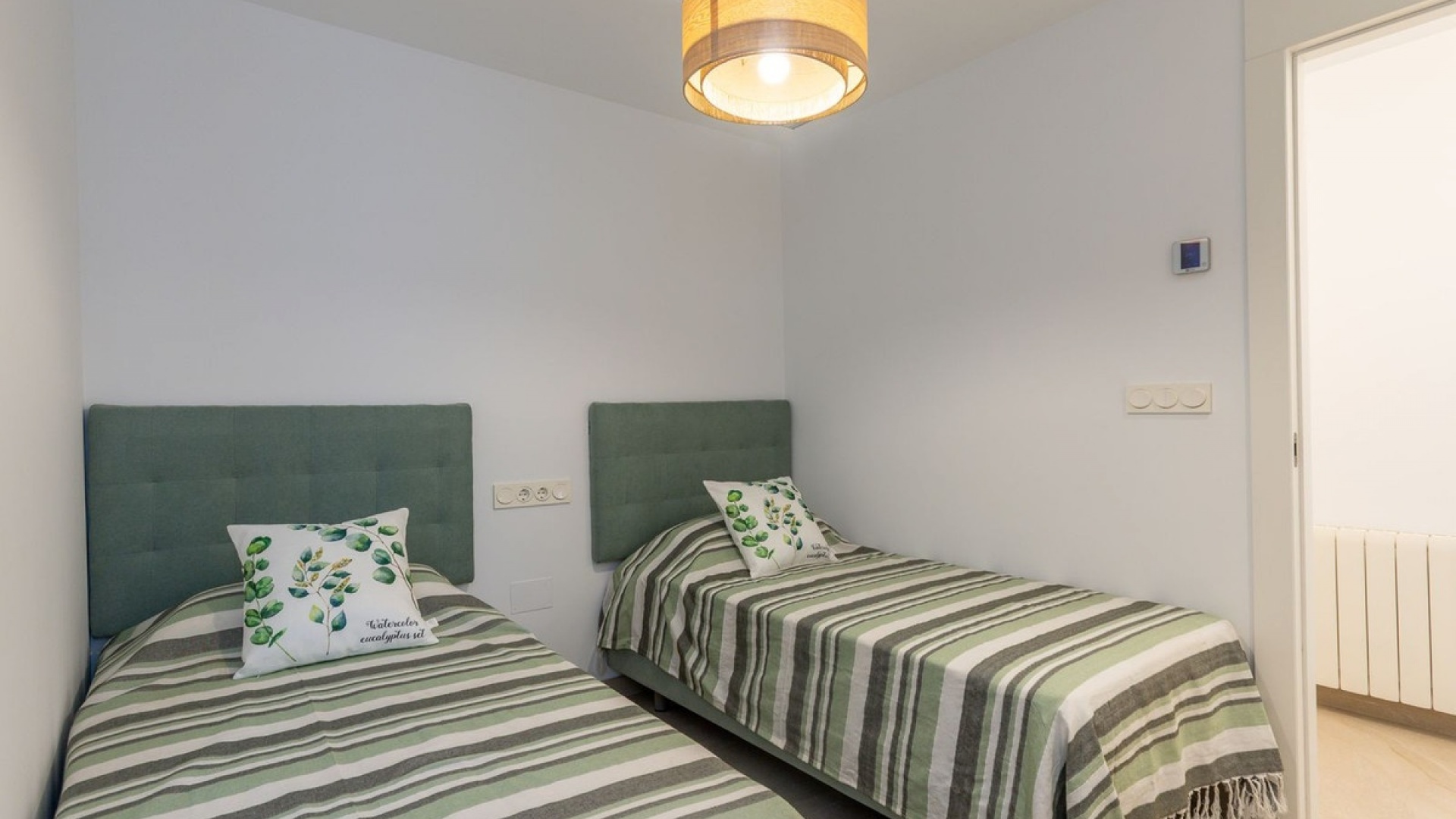Wiederverkauf - Wohnung - Torrevieja - Torrevieja Centro
