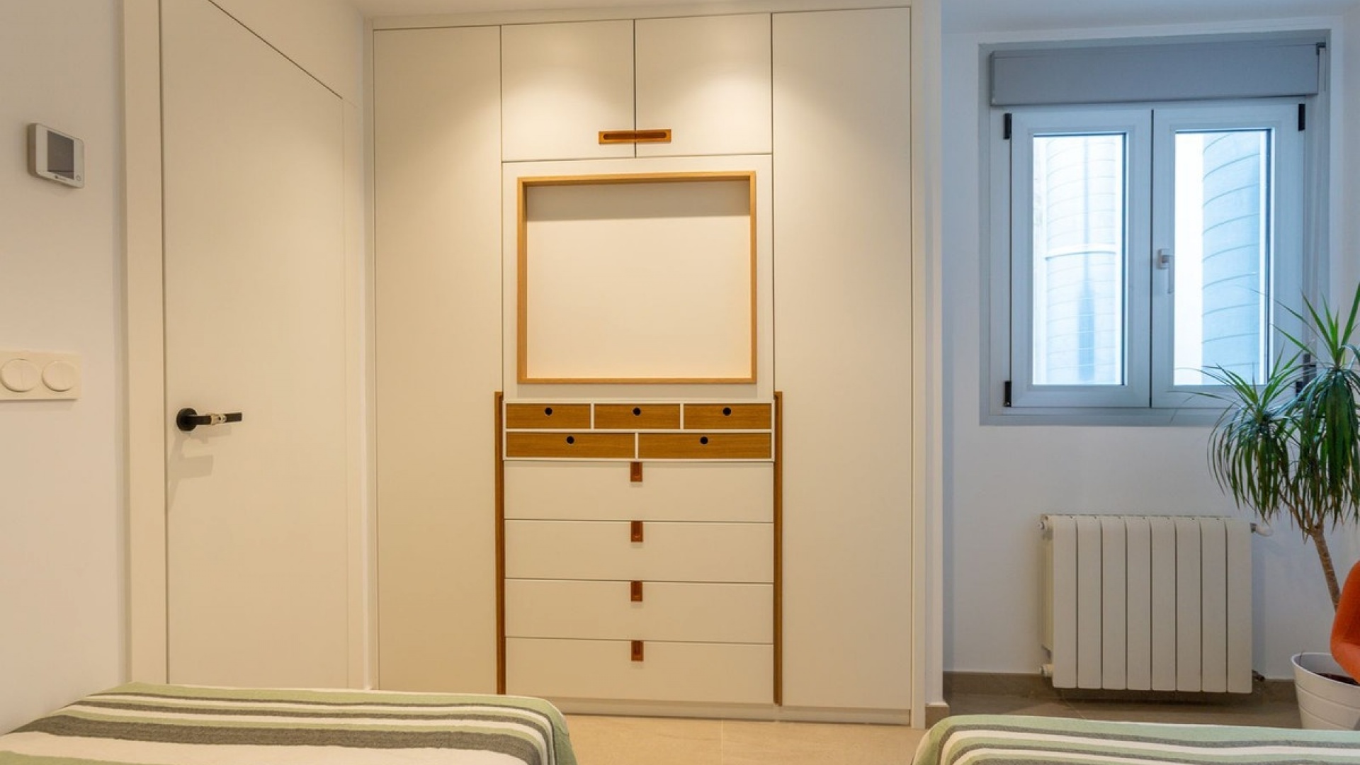 Wiederverkauf - Wohnung - Torrevieja - Torrevieja Centro