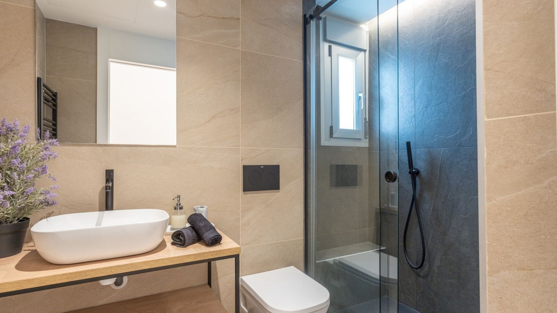 Wiederverkauf - Wohnung - Torrevieja - Torrevieja Centro