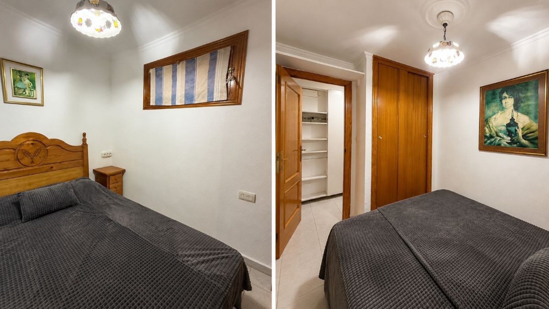 Wiederverkauf - Wohnung - Torrevieja - Torrevieja Centro