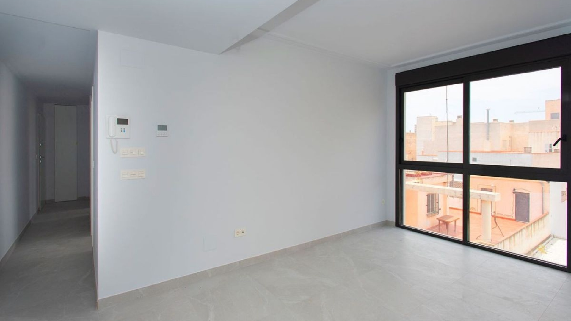 Wiederverkauf - Wohnung - Torrevieja - Torrevieja Centro