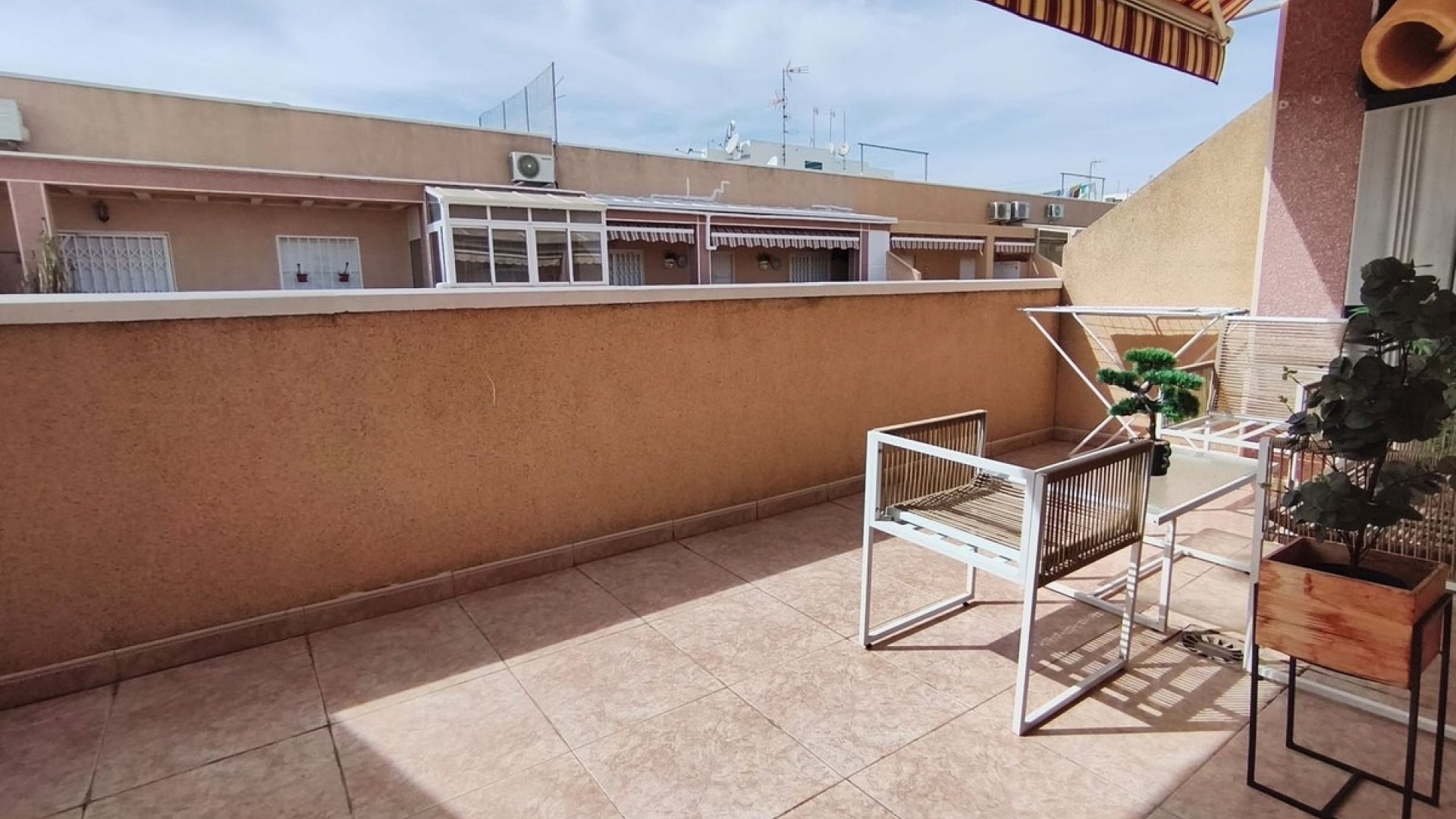 Wiederverkauf - Wohnung - Torrevieja - Torrevieja Centro