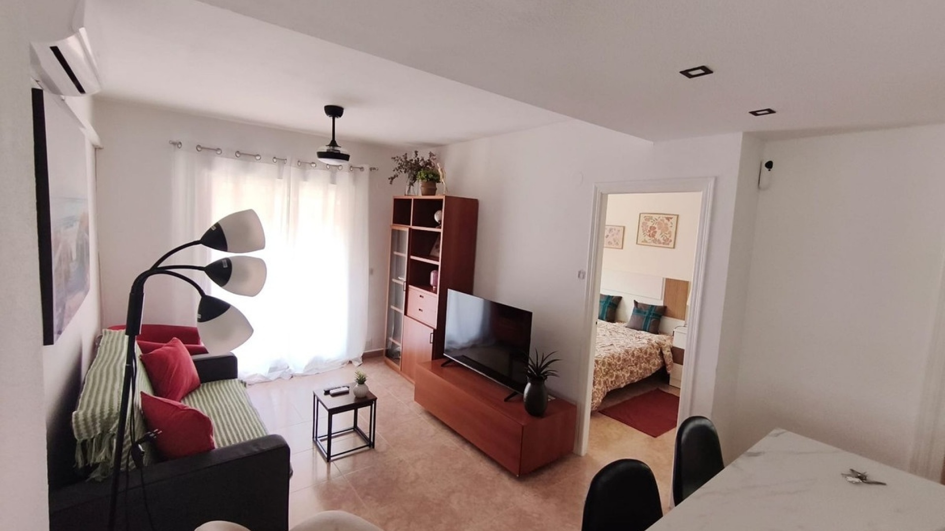 Wiederverkauf - Wohnung - Torrevieja - Torrevieja Centro